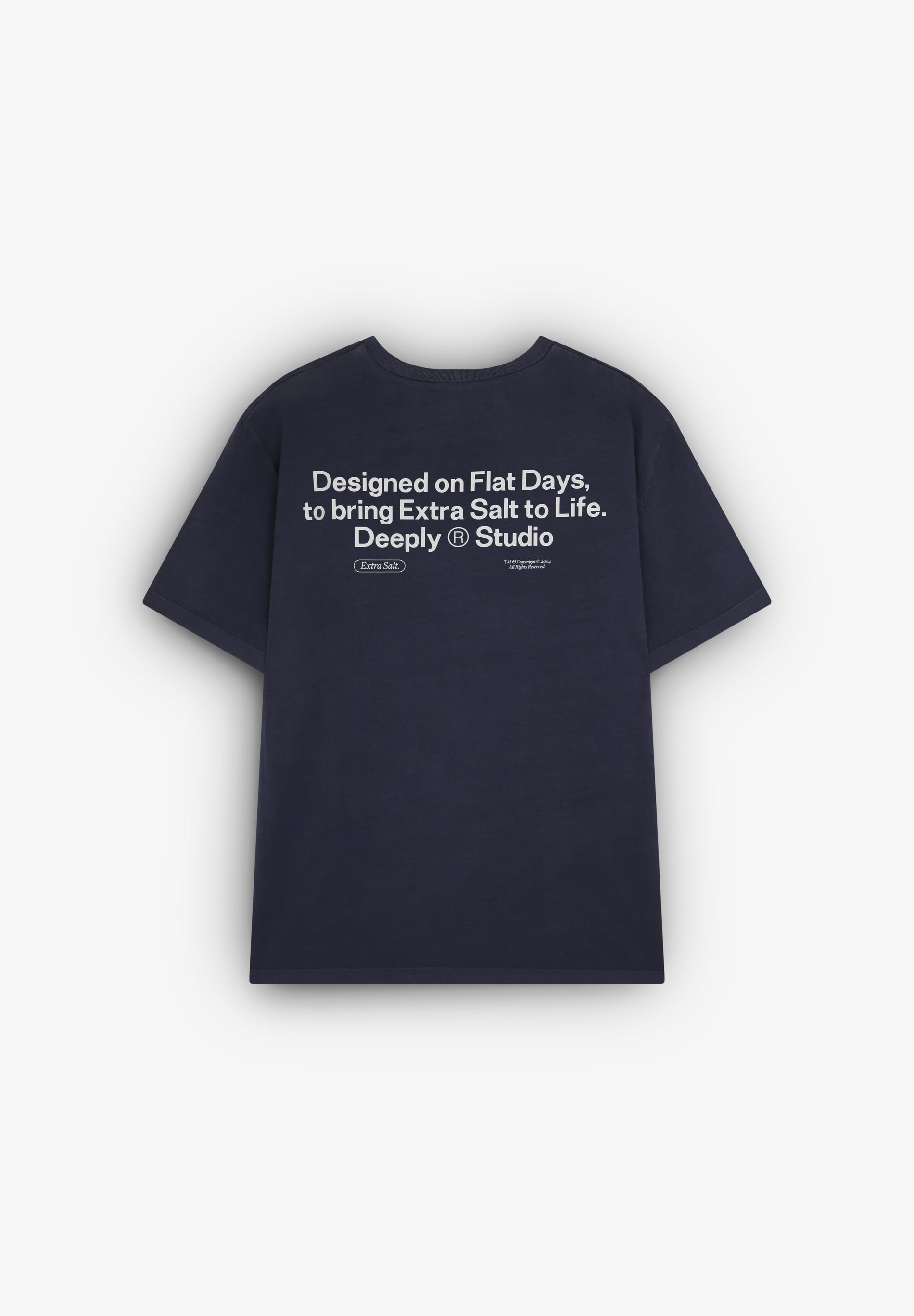 DEEPLY | SALT TEE