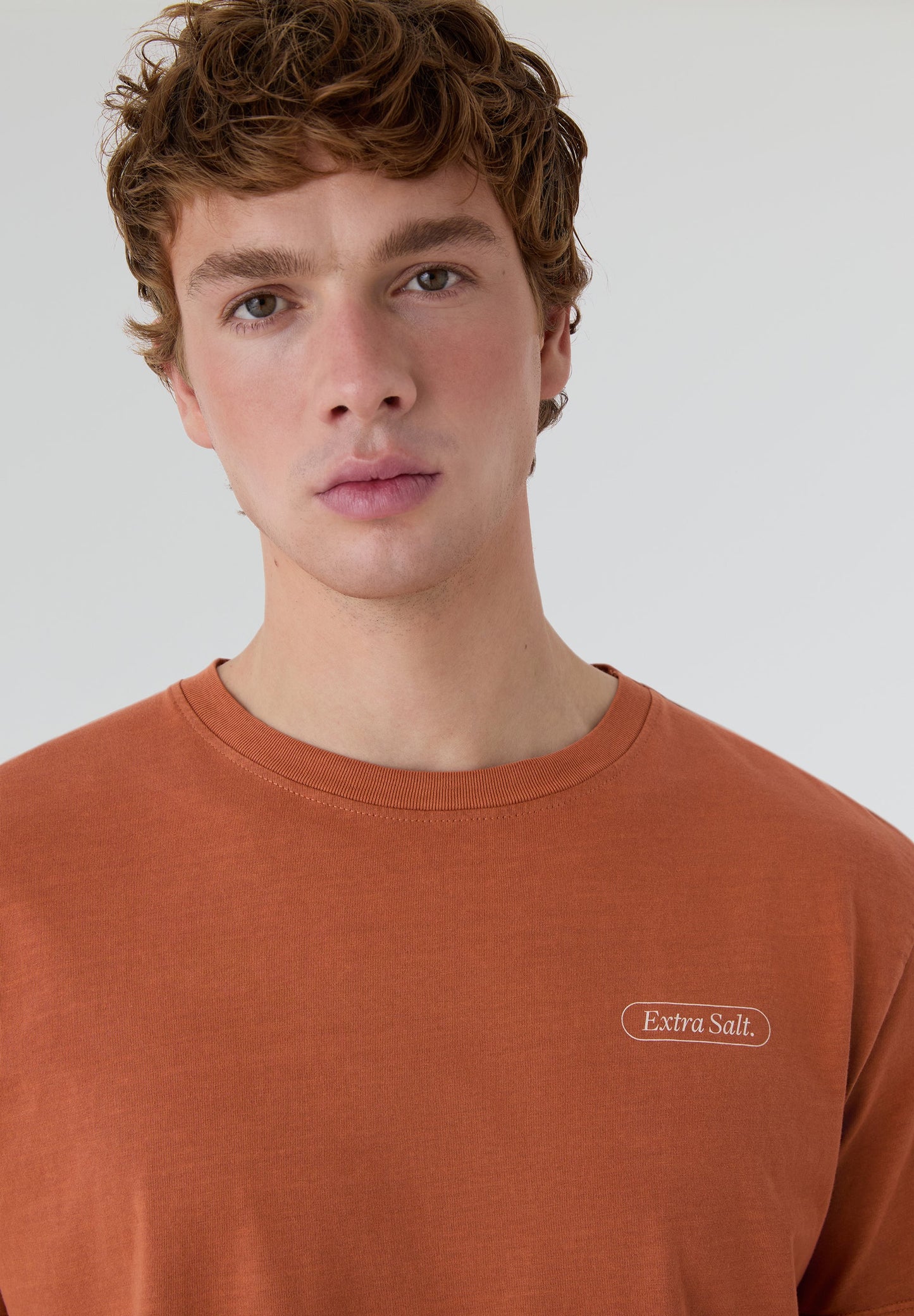 DEEPLY | SALT TEE