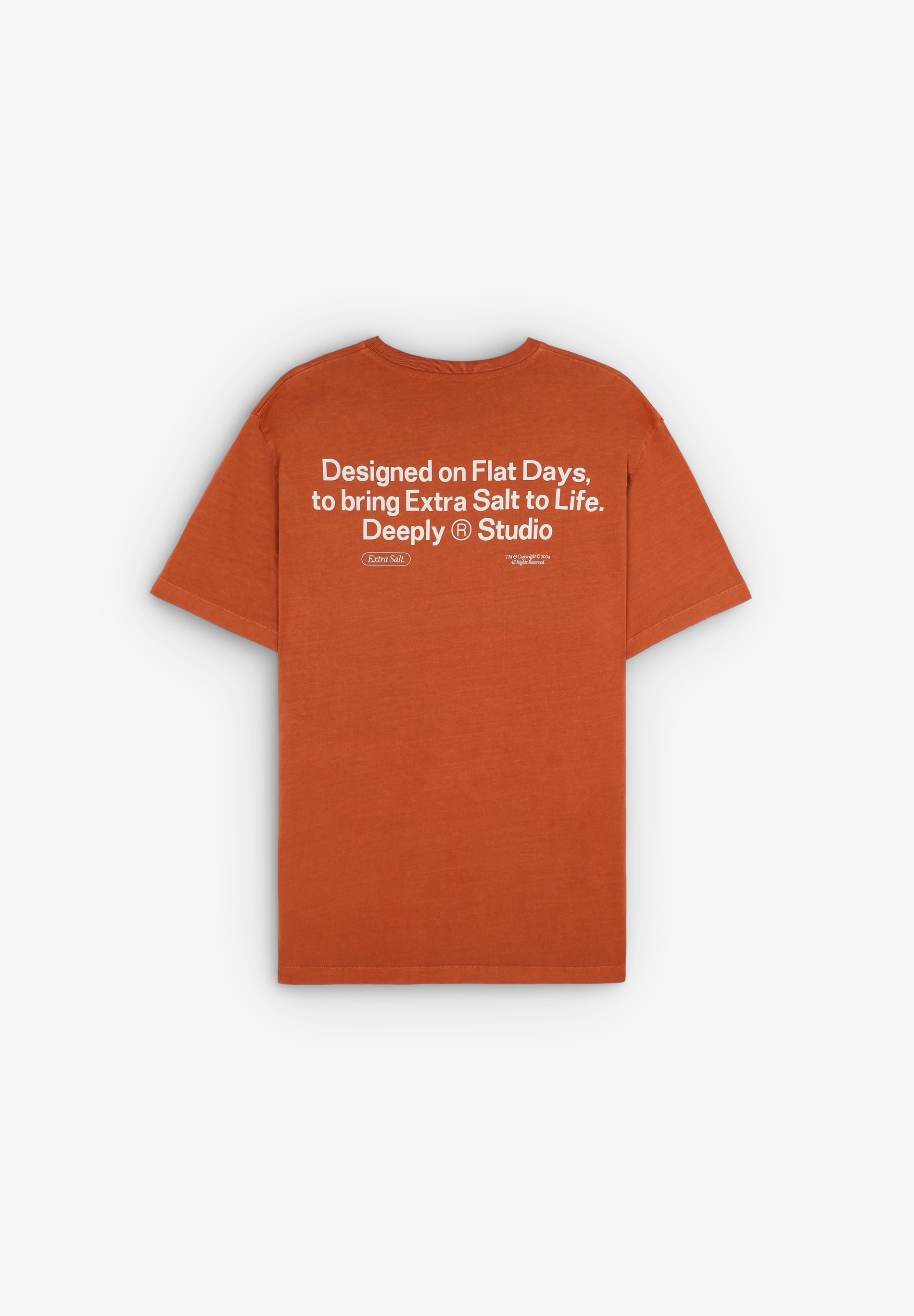 DEEPLY | SALT TEE