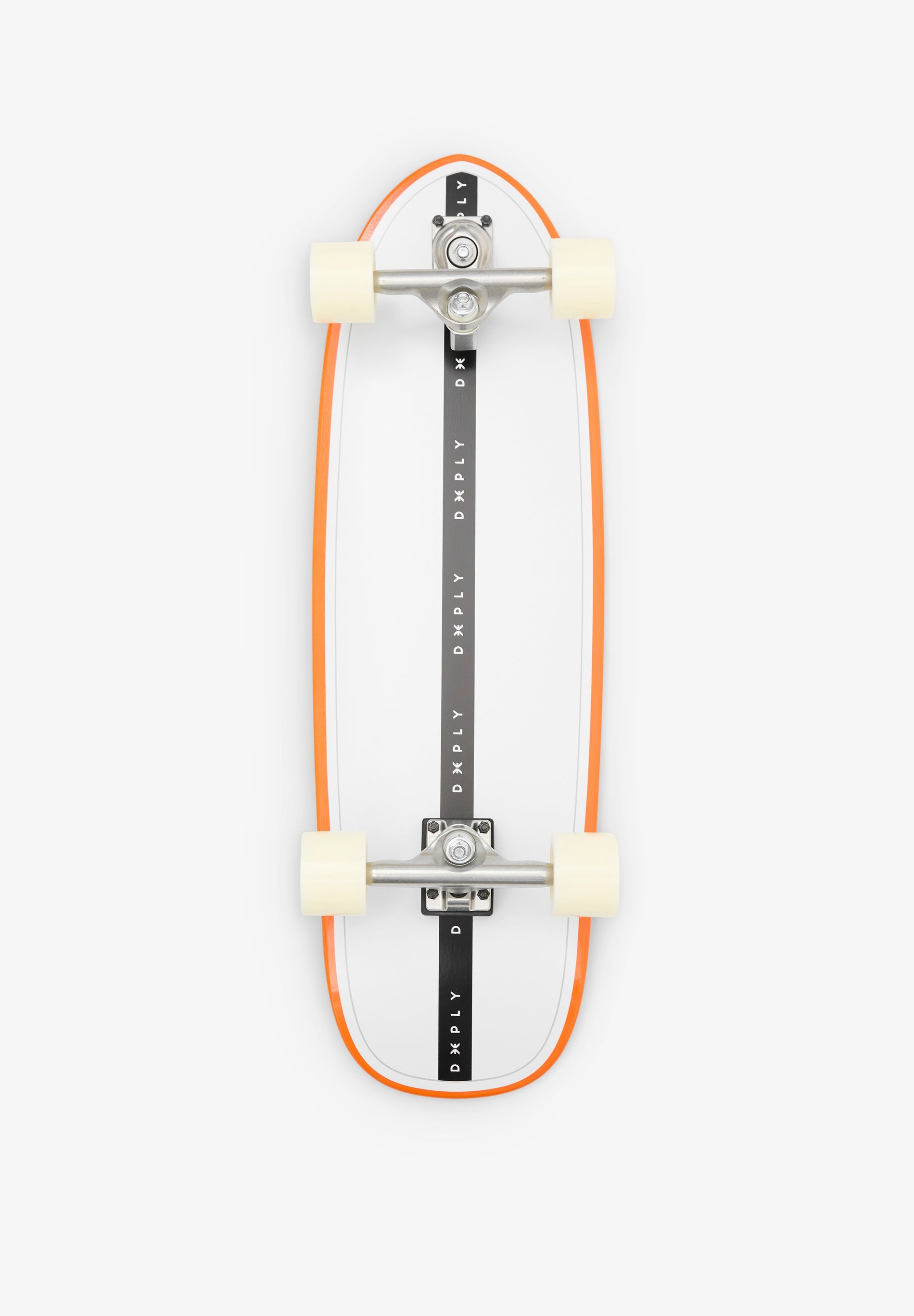 DEEPLY | SURFSKATE CONCRETE WAVES