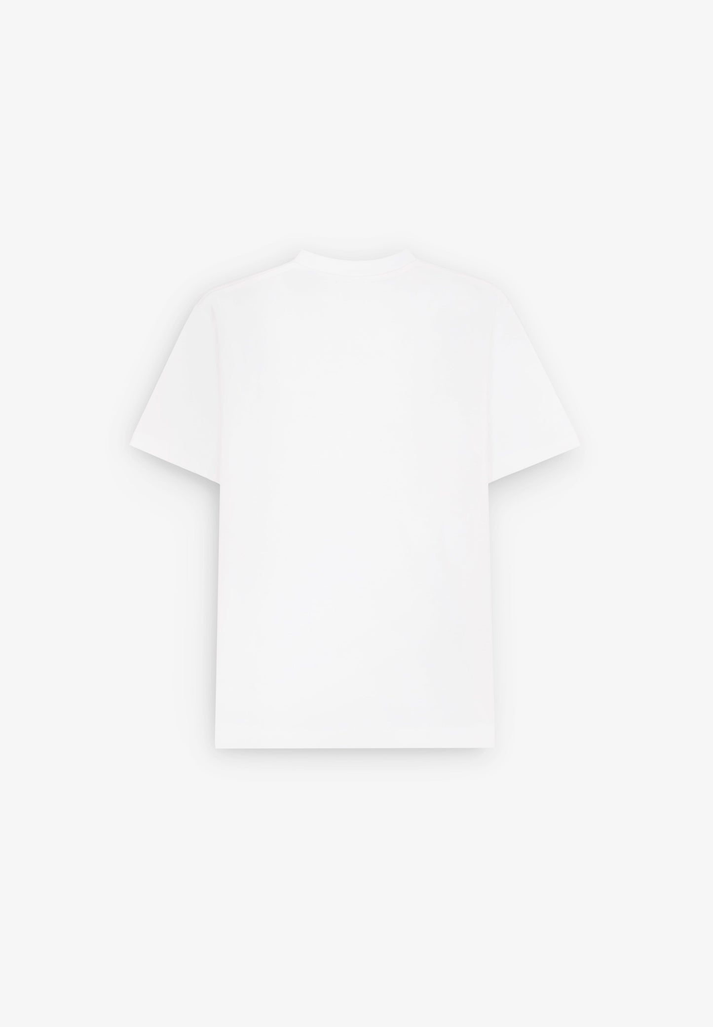 WE ARE NOT FRIENDS | BOLD LOVE T-SHIRT