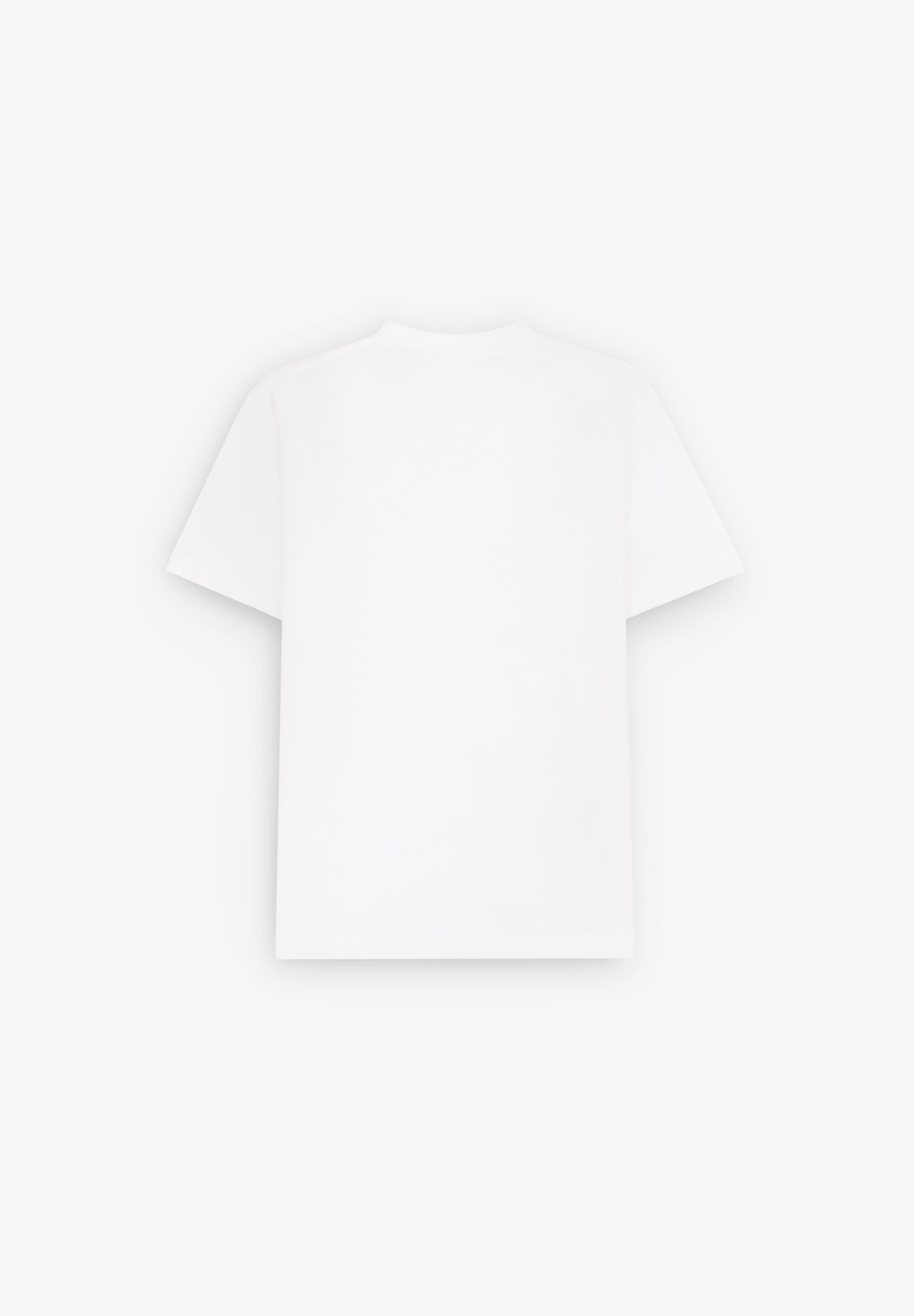 WE ARE NOT FRIENDS | BOLD LOVE T-SHIRT