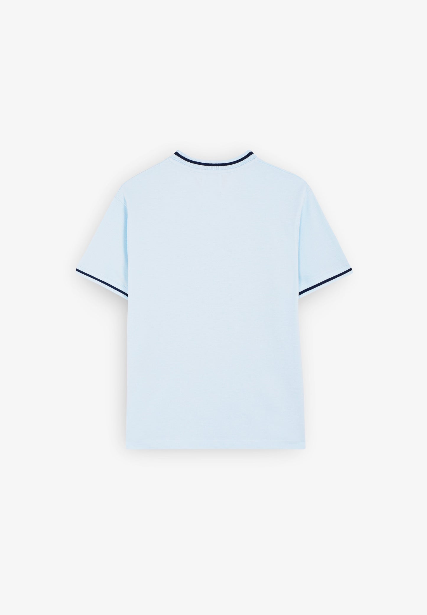 WE ARE NOT FRIENDS | BABY PIQUE T-SHIRT
