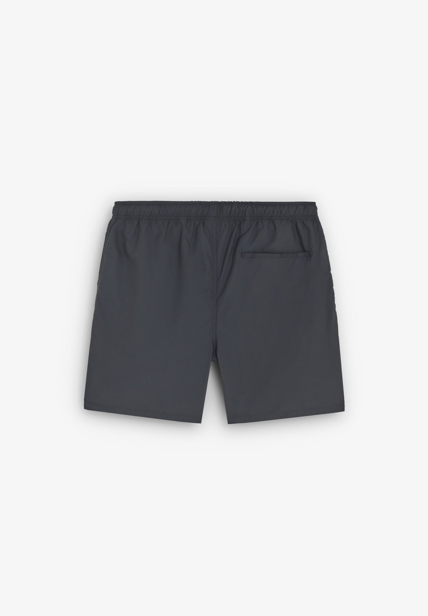 WE ARE NOT FRIENDS | MANICHI GREY SHORTS