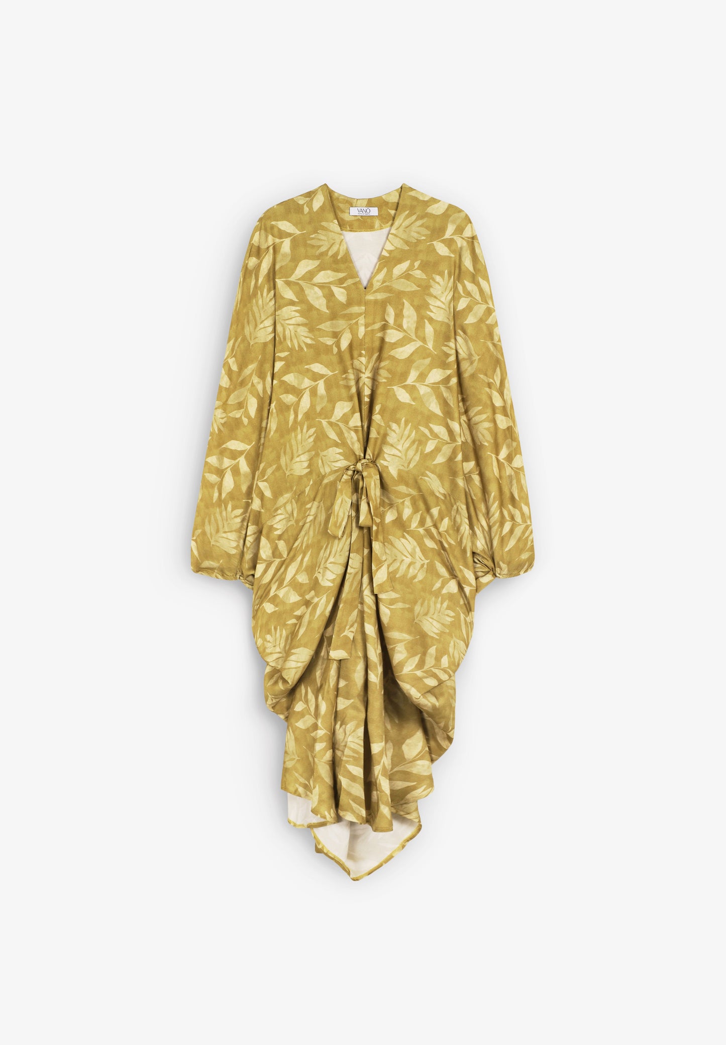 VANÓ STUDIO | VESTIDO CANNES
