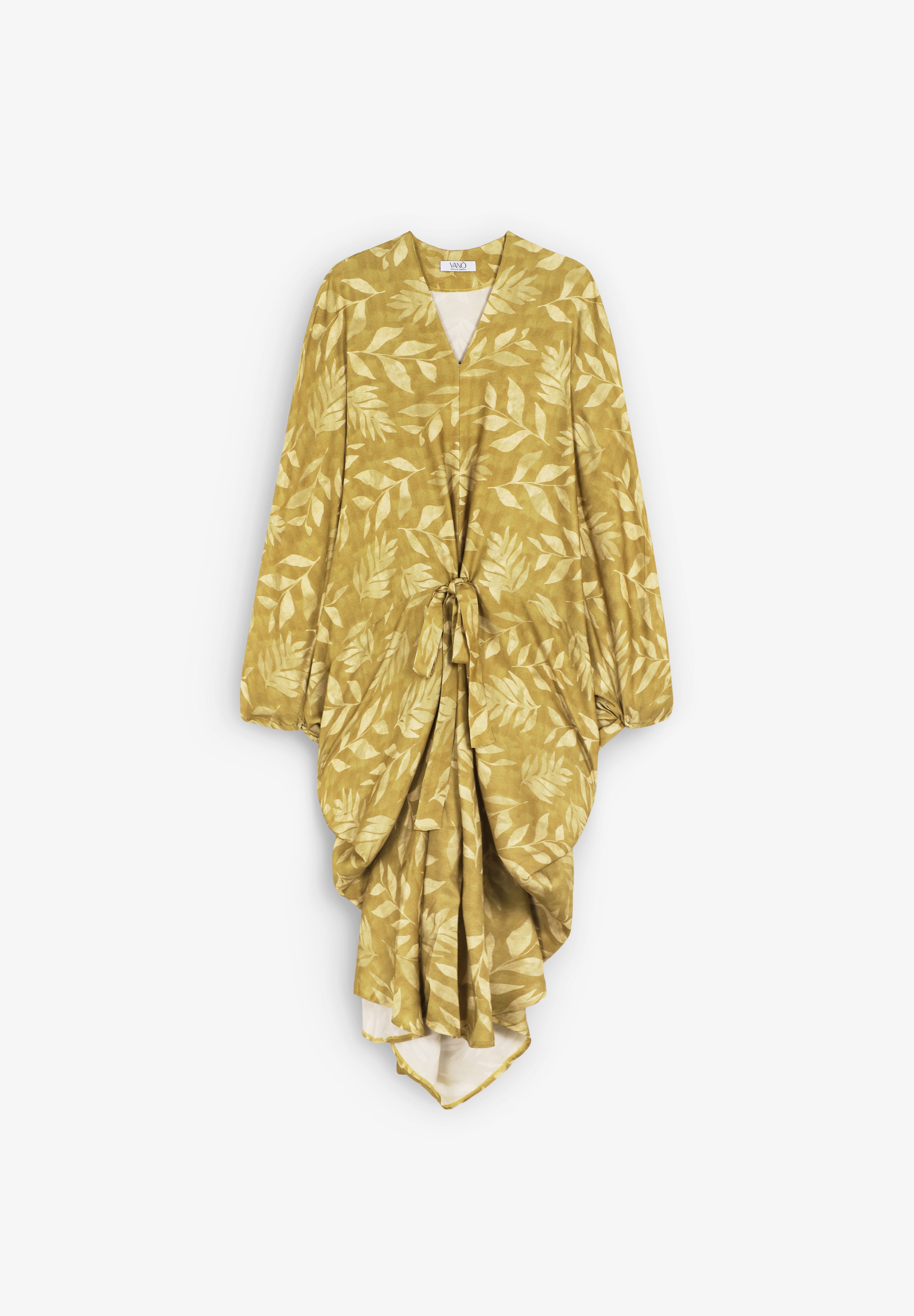 VANÓ STUDIO | VESTIDO CANNES