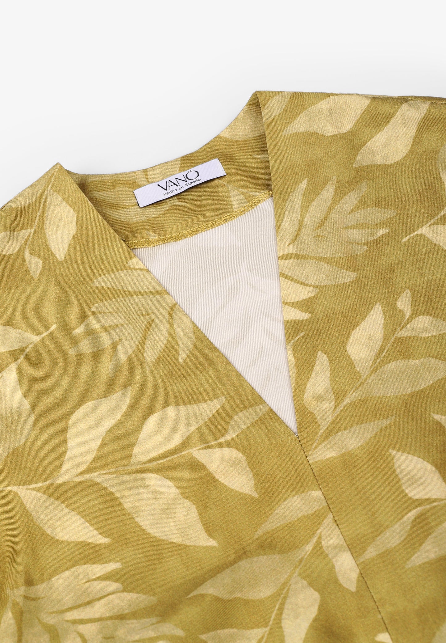 VANÓ STUDIO | VESTIDO CANNES