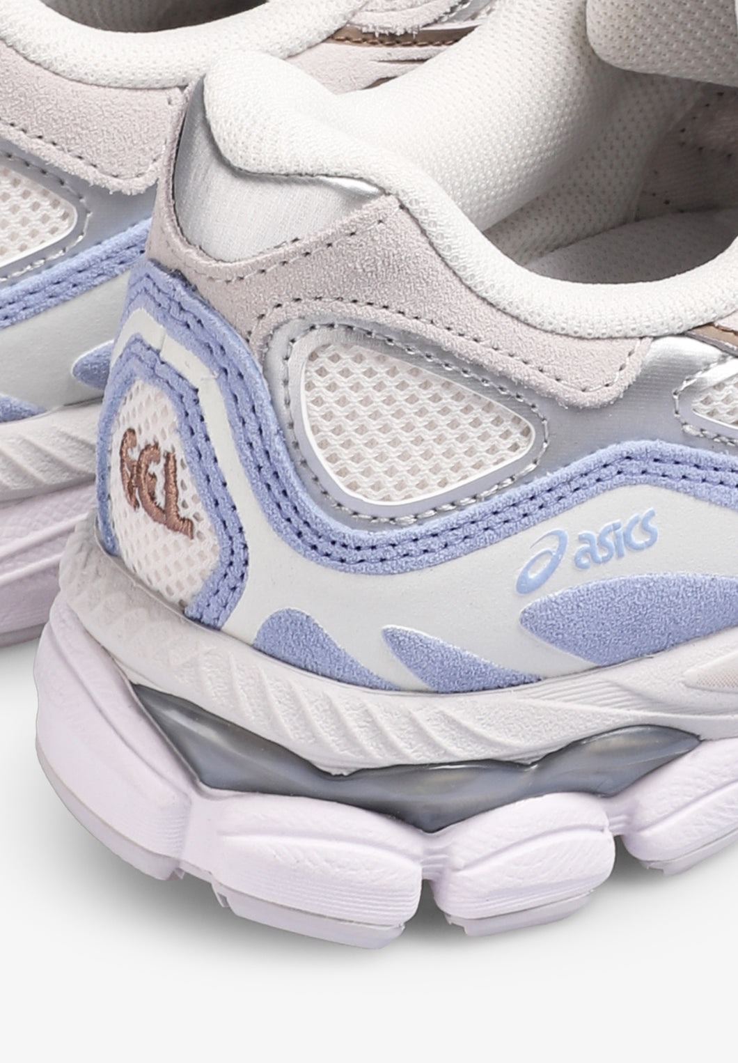 ASICS | GEL-NYC