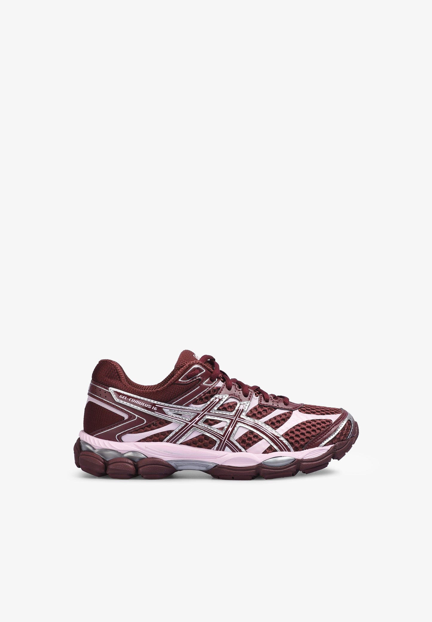 ASICS | GEL-CUMULUS 16