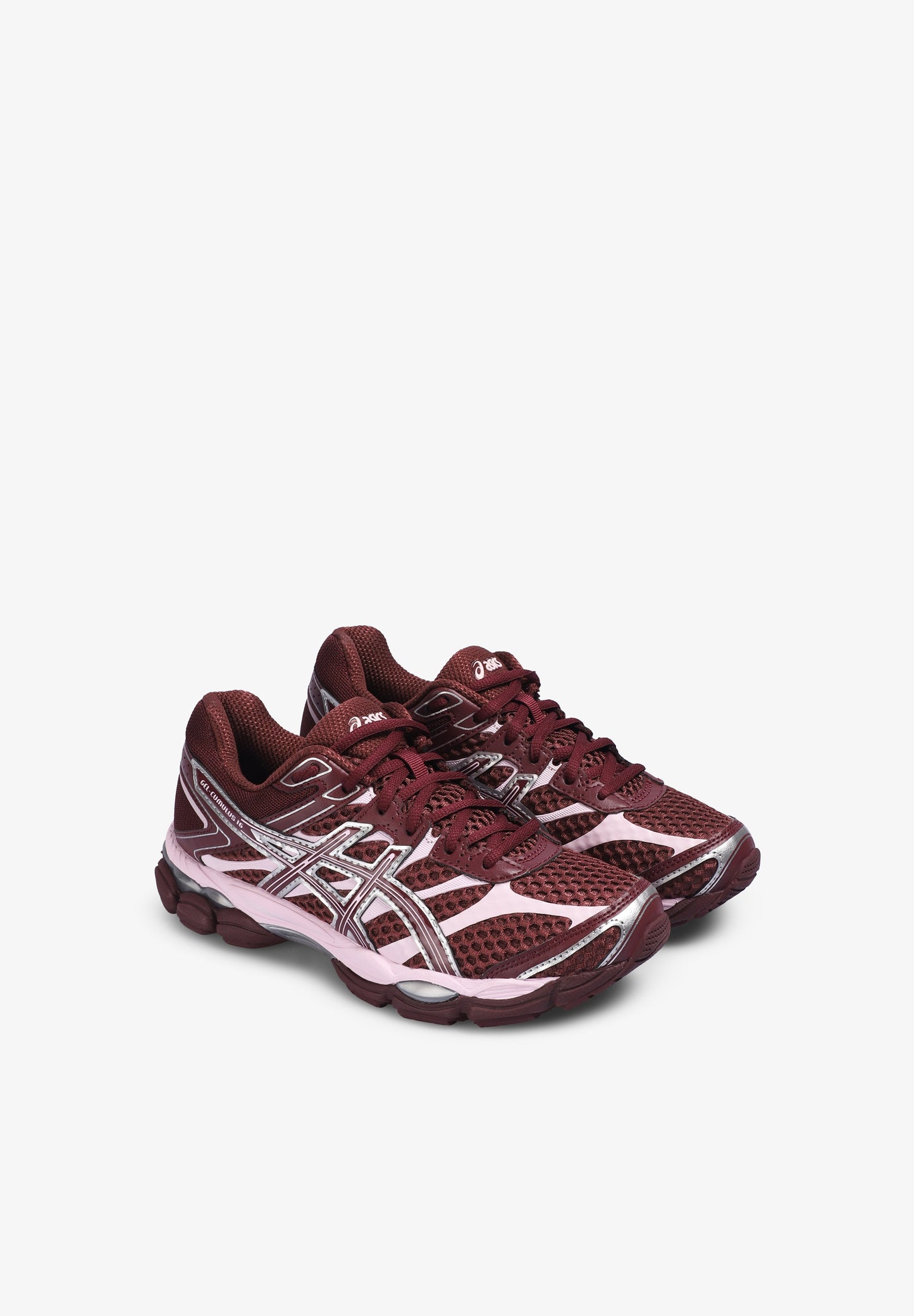 ASICS | GEL-CUMULUS 16