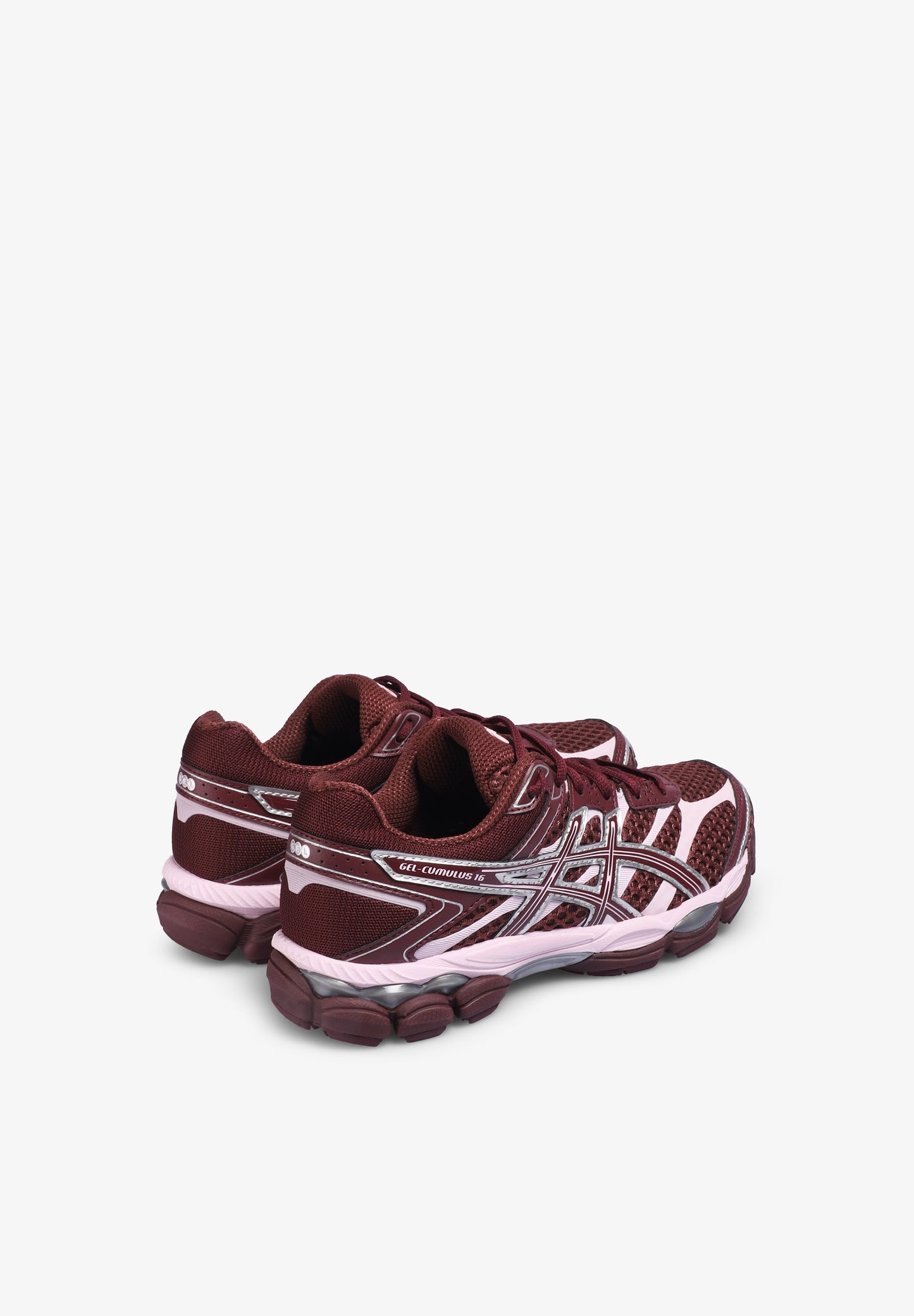 ASICS | GEL-CUMULUS 16