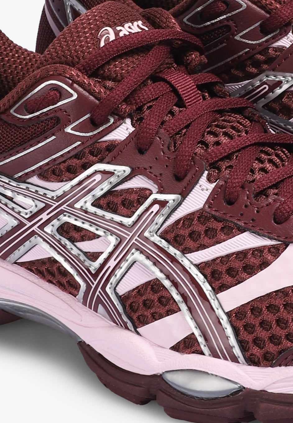 ASICS | GEL-CUMULUS 16