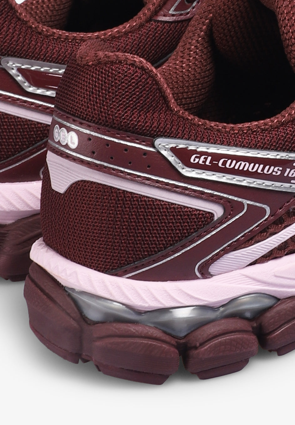ASICS | GEL-CUMULUS 16