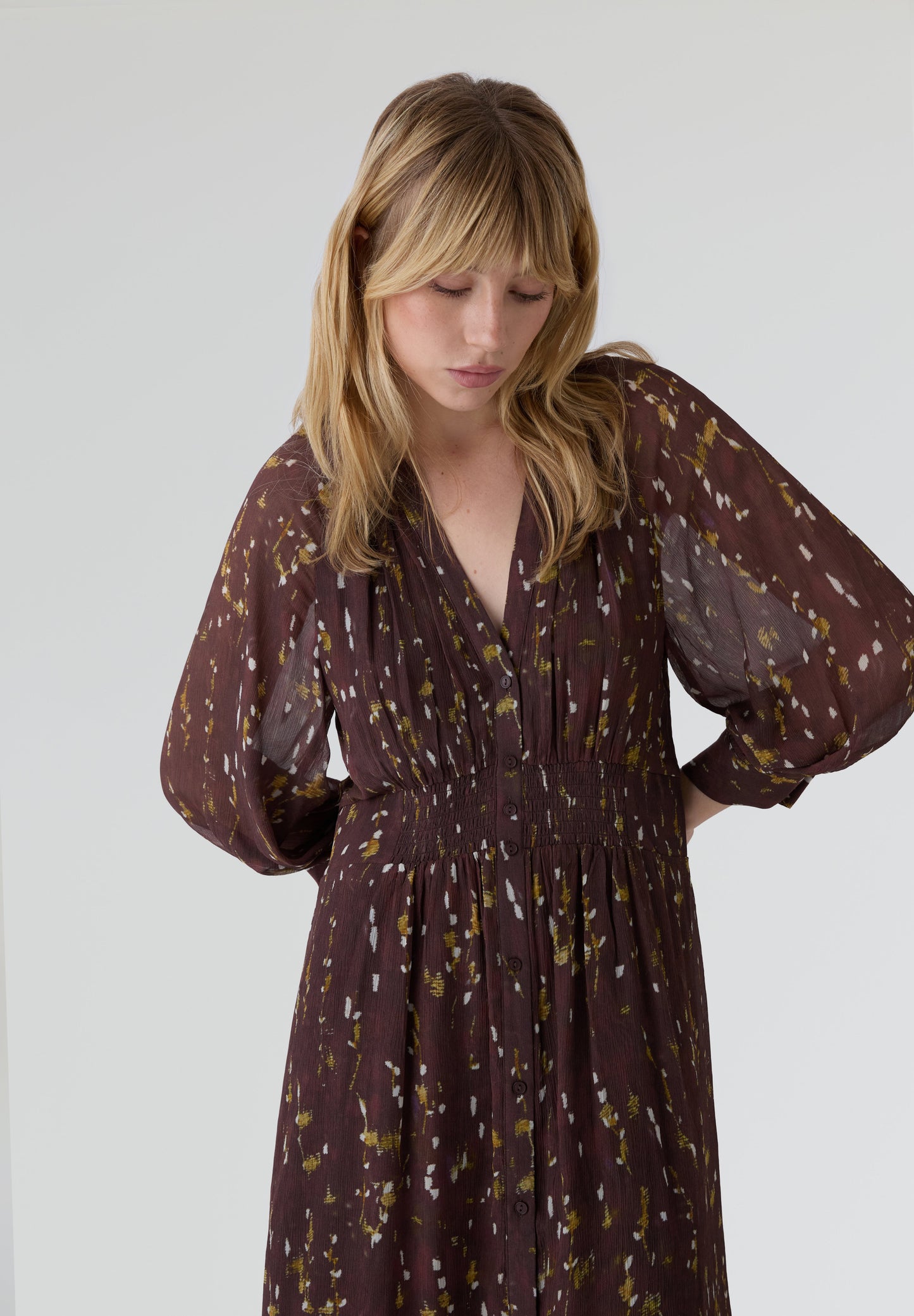 BASH | VESTIDO KARLA