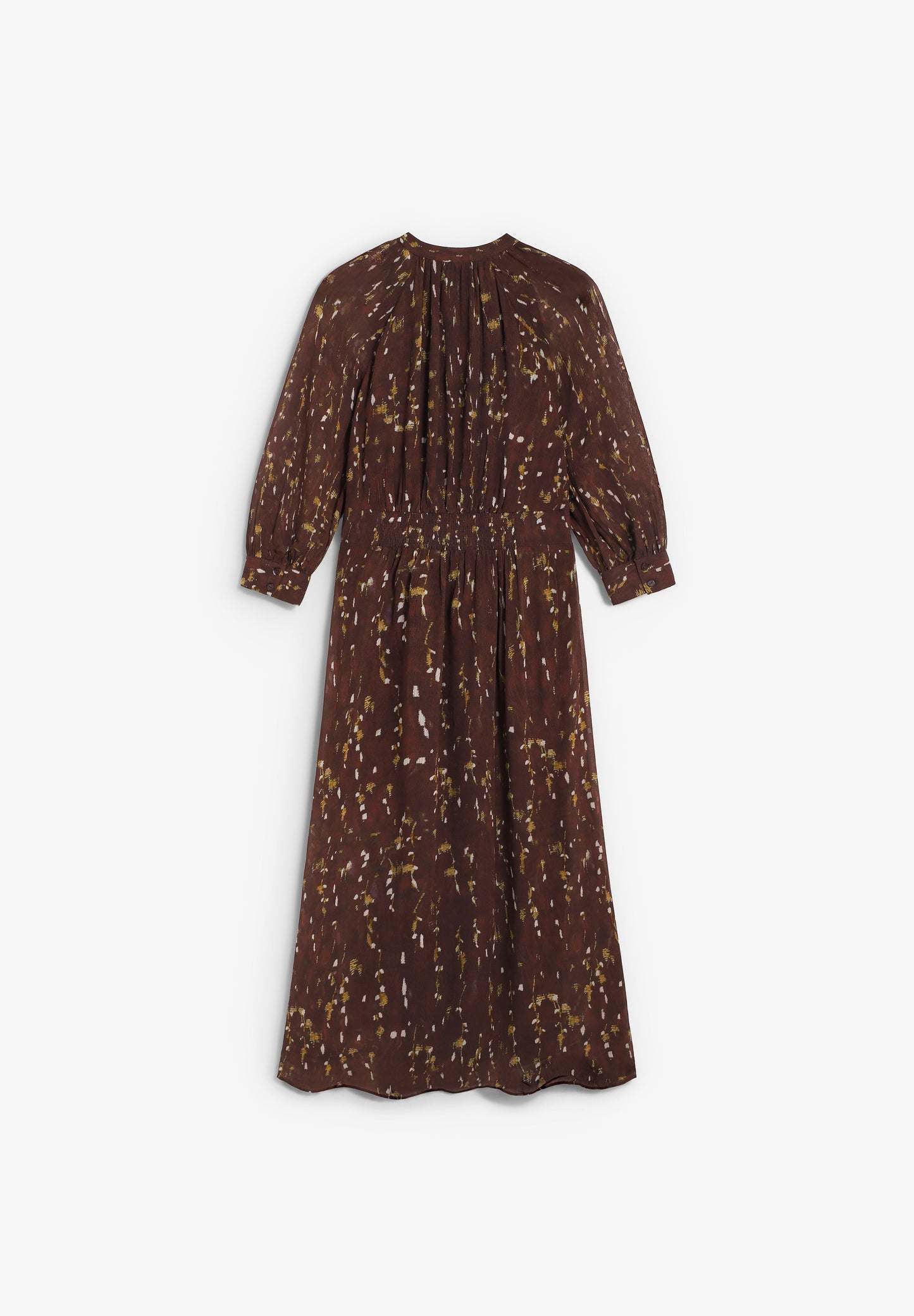 BASH | VESTIDO KARLA