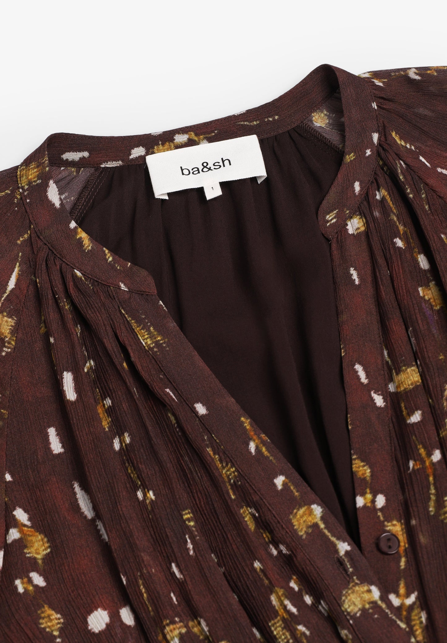 BASH | VESTIDO KARLA