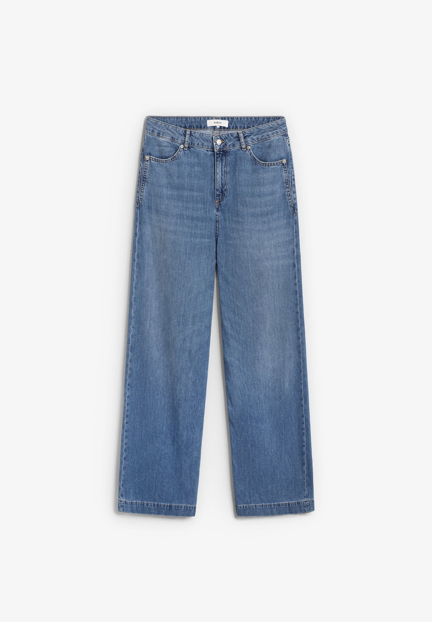 BASH | JEANS MUSC