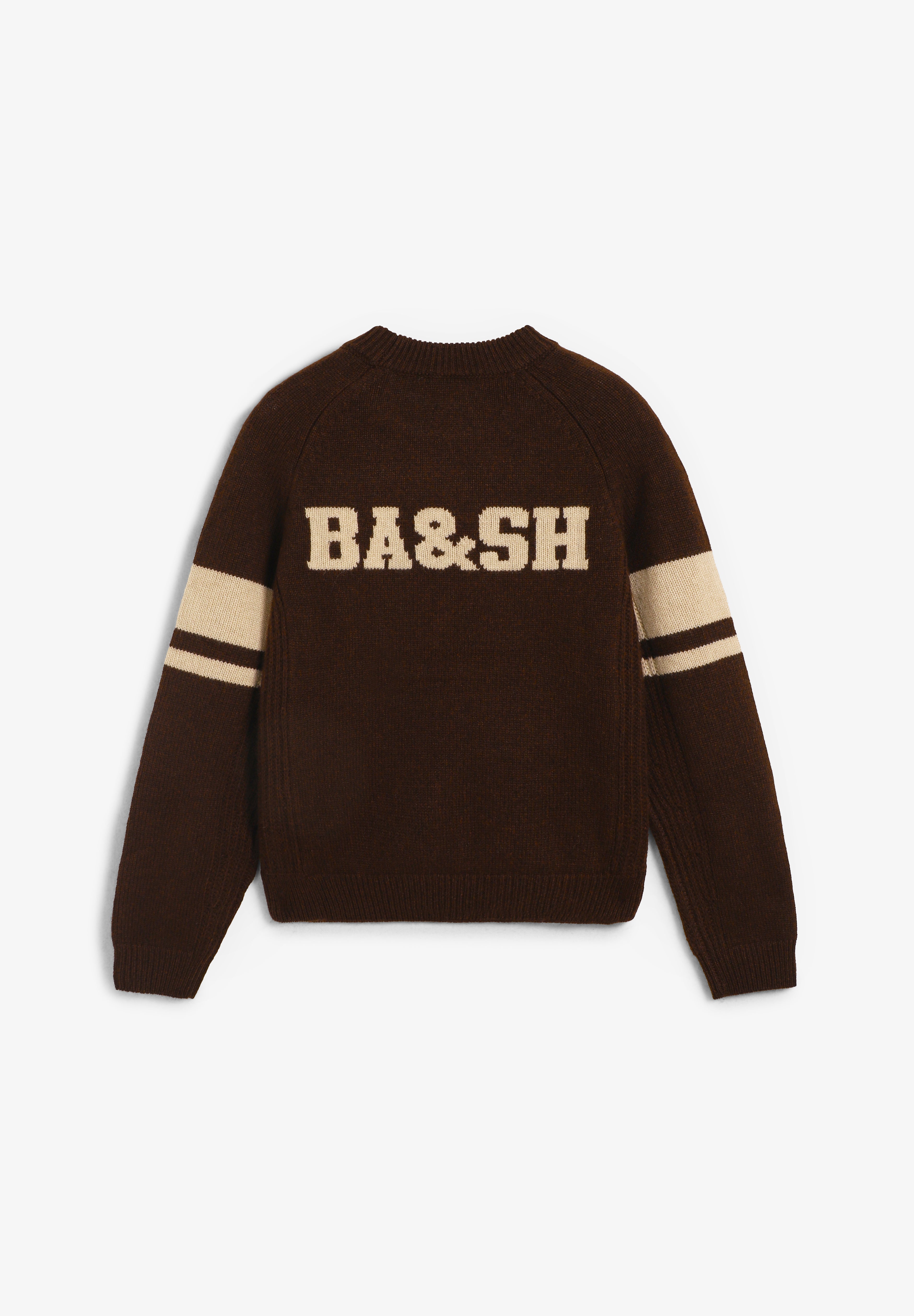BASH | JERSEY COBE