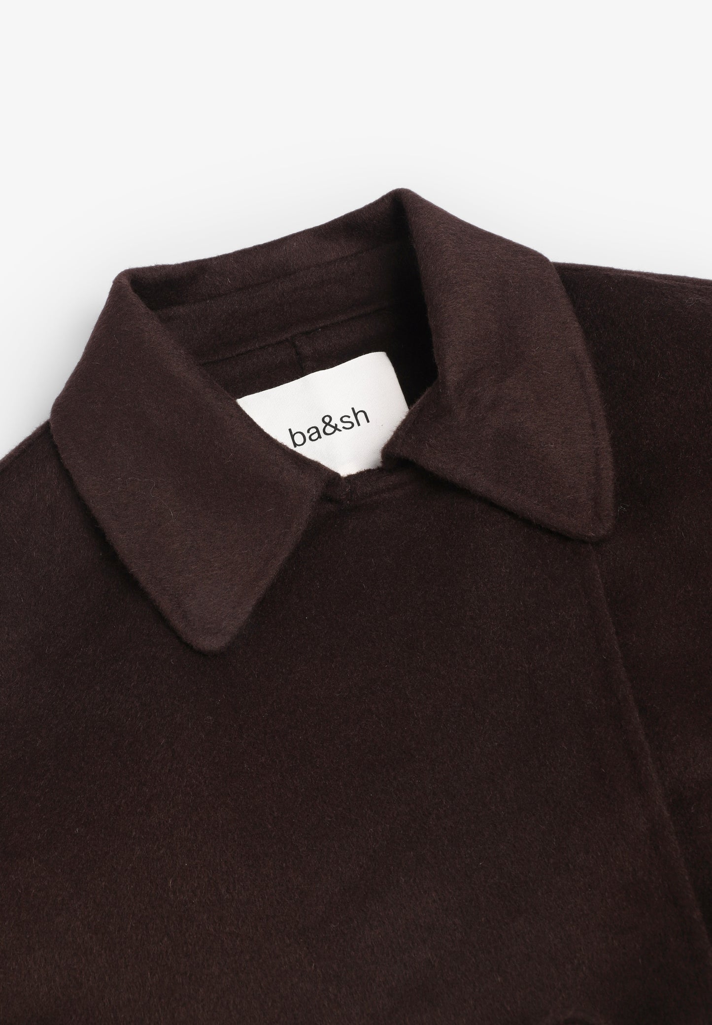 BASH | ABRIGO KATE