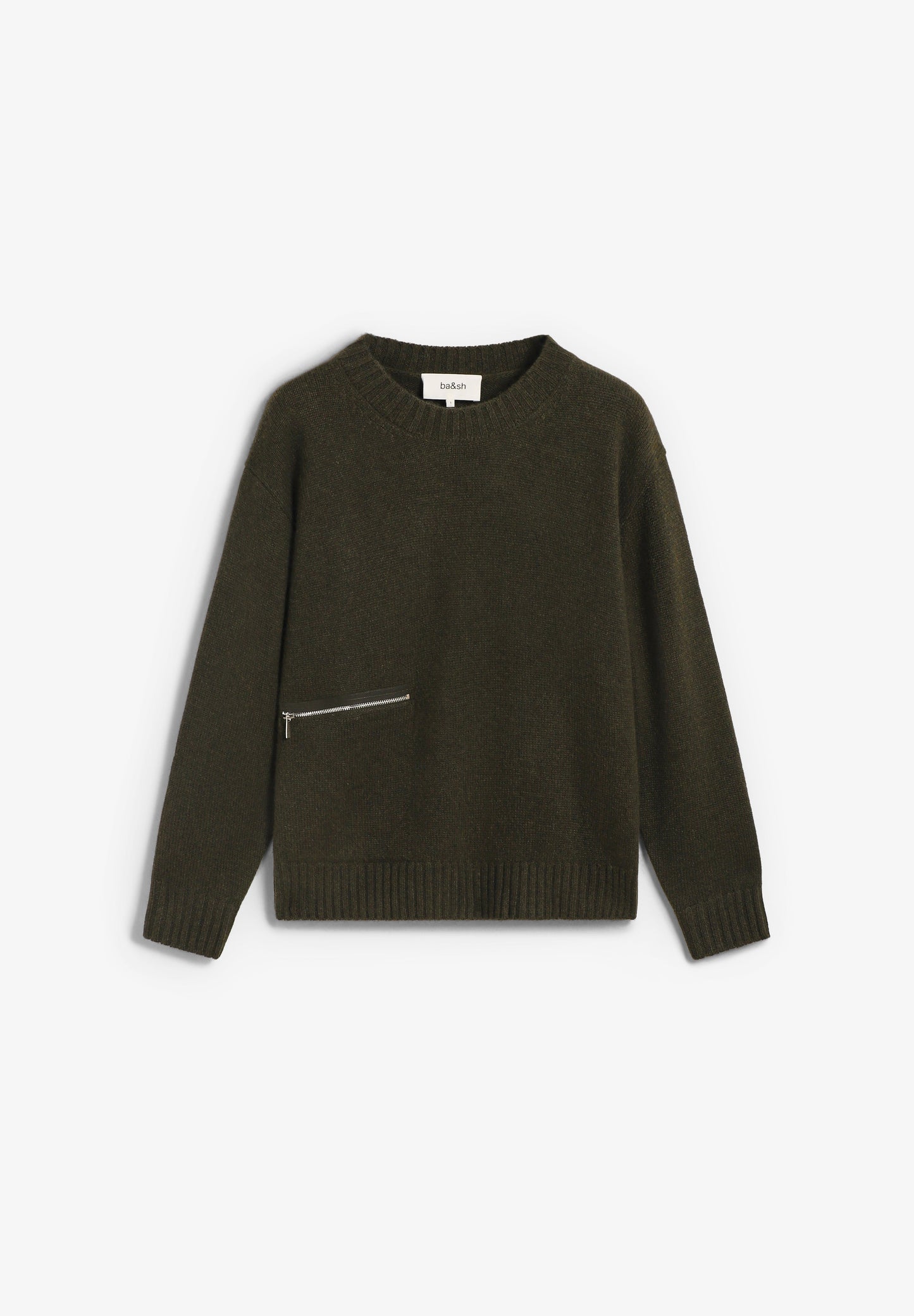 BASH | JERSEY CESNIK