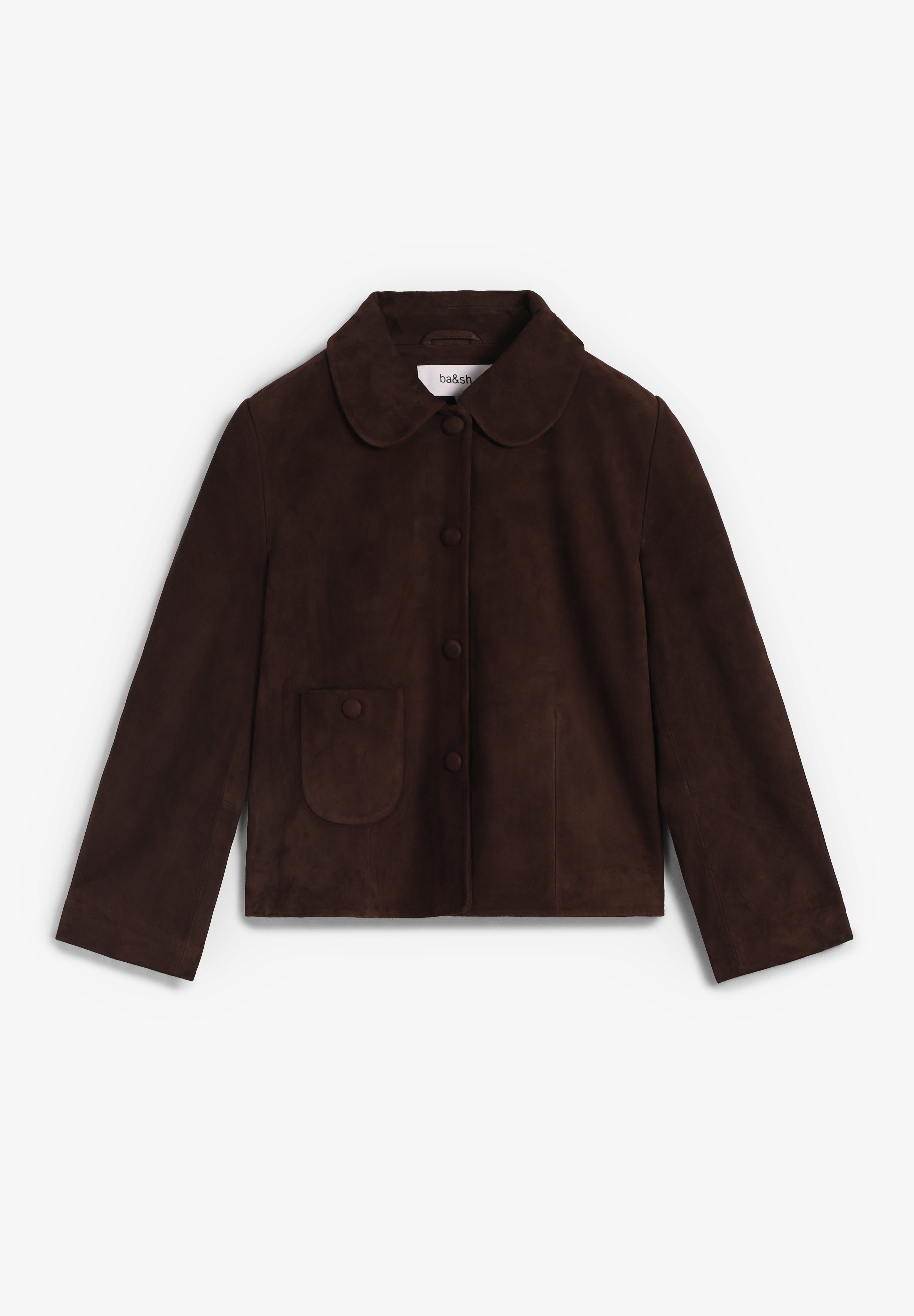 BASH | AMERICANA MILAS