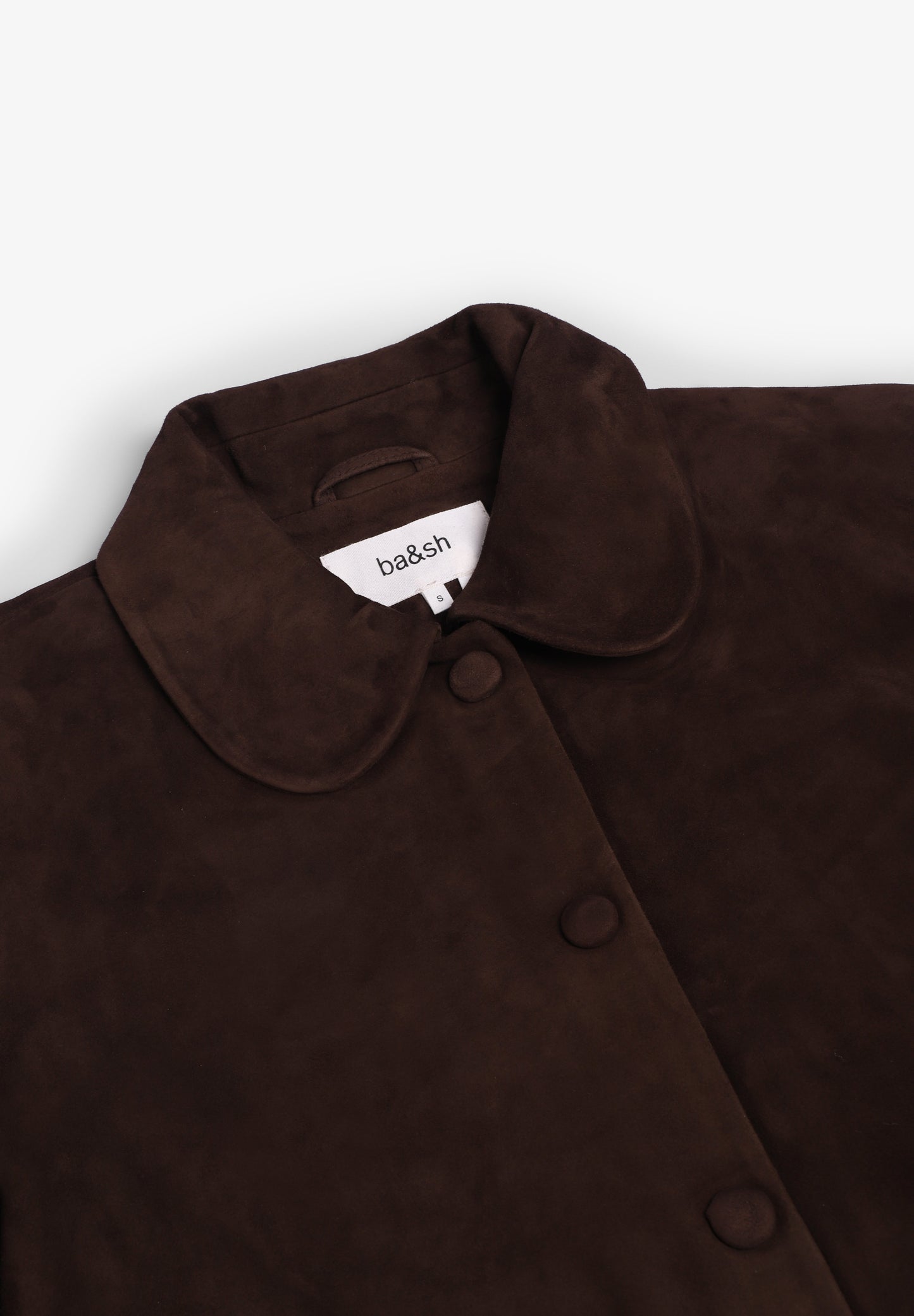 BASH | AMERICANA MILAS