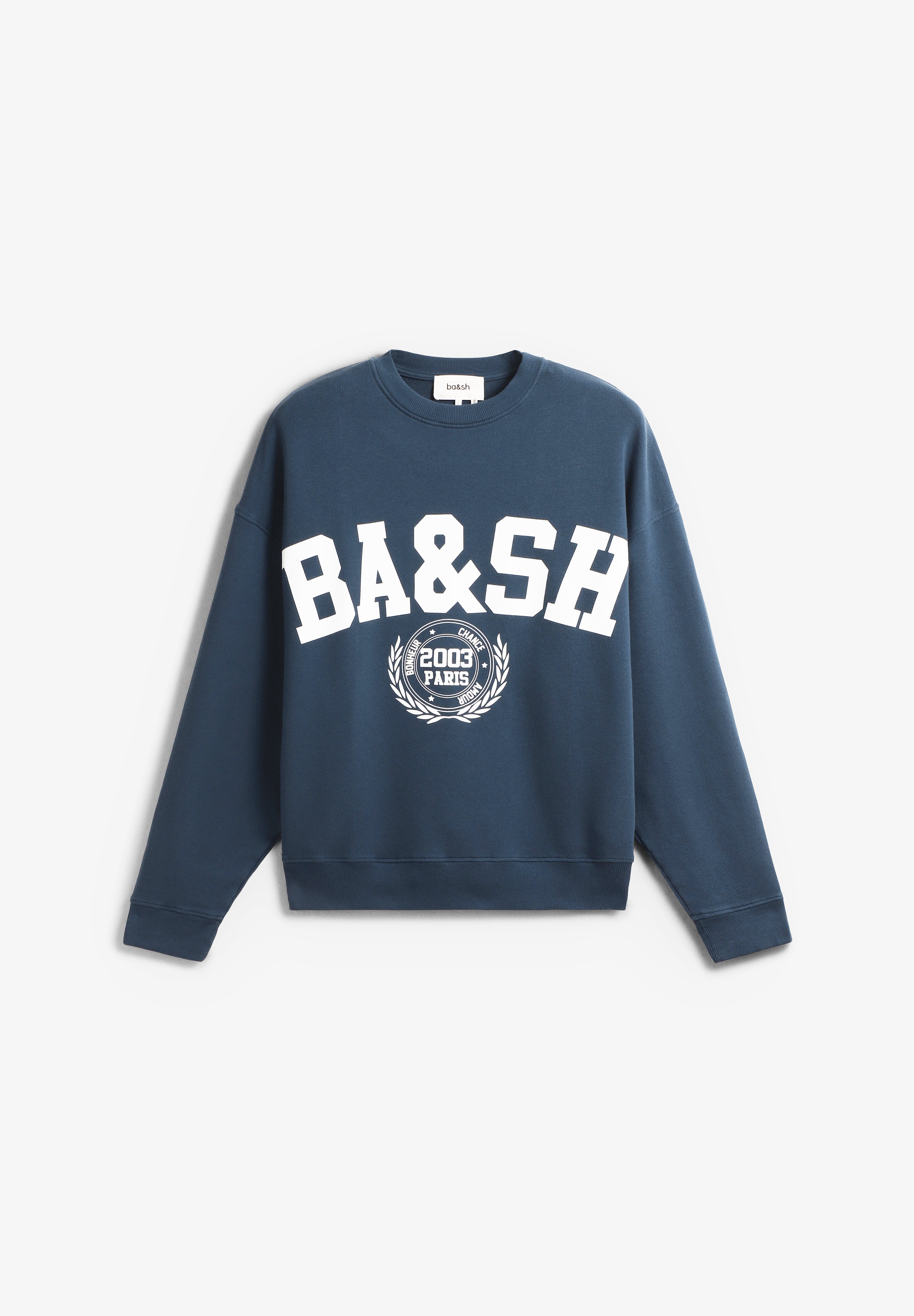 BASH | SWEATSHIRT BENJAMIN