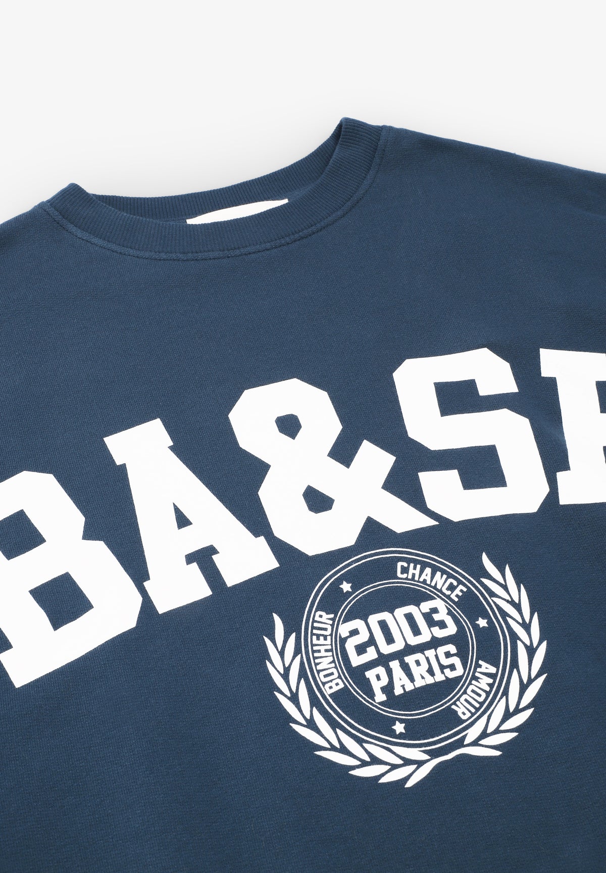 BASH | SWEATSHIRT BENJAMIN
