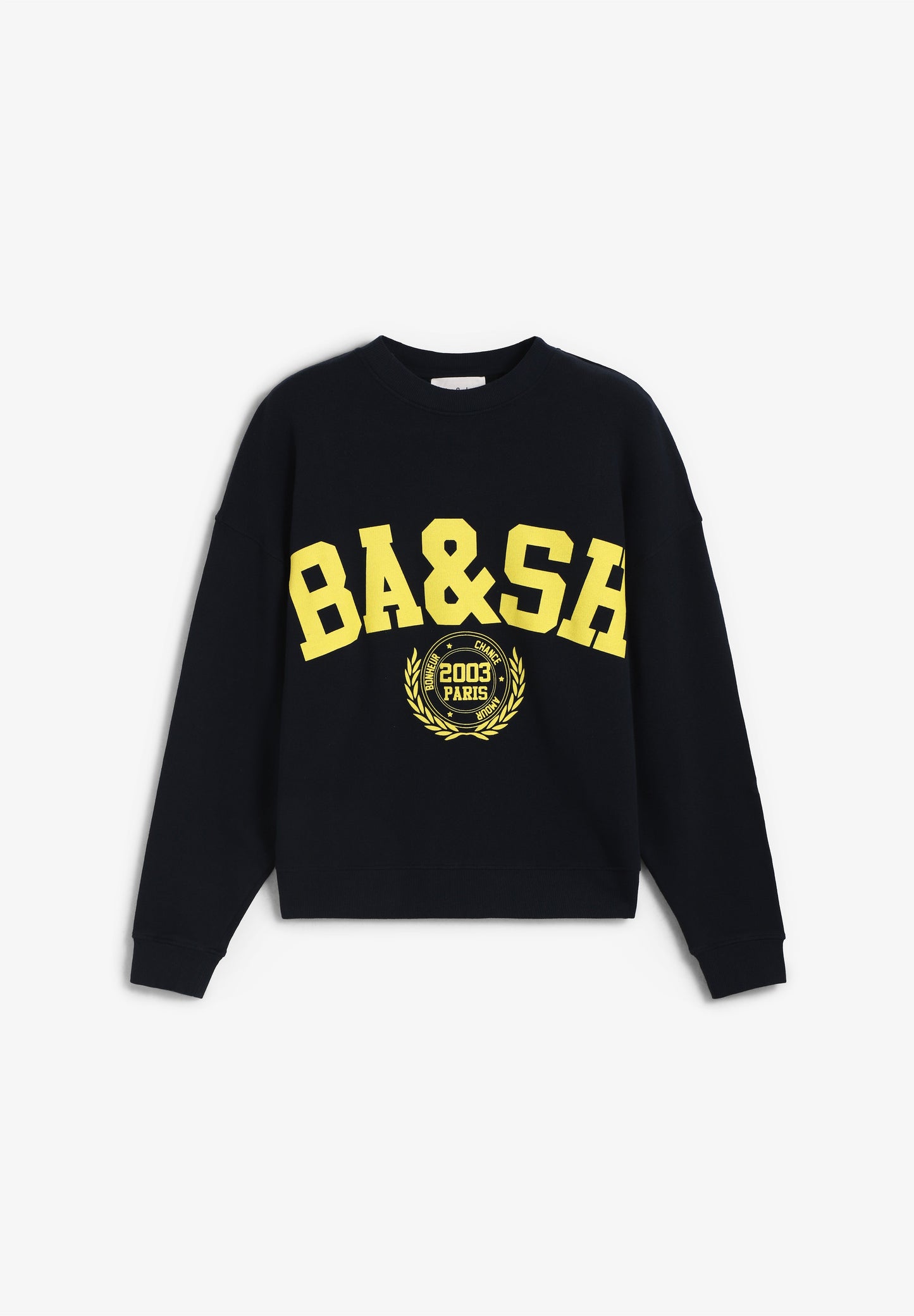 BASH | SUDADERA BENJAMIN