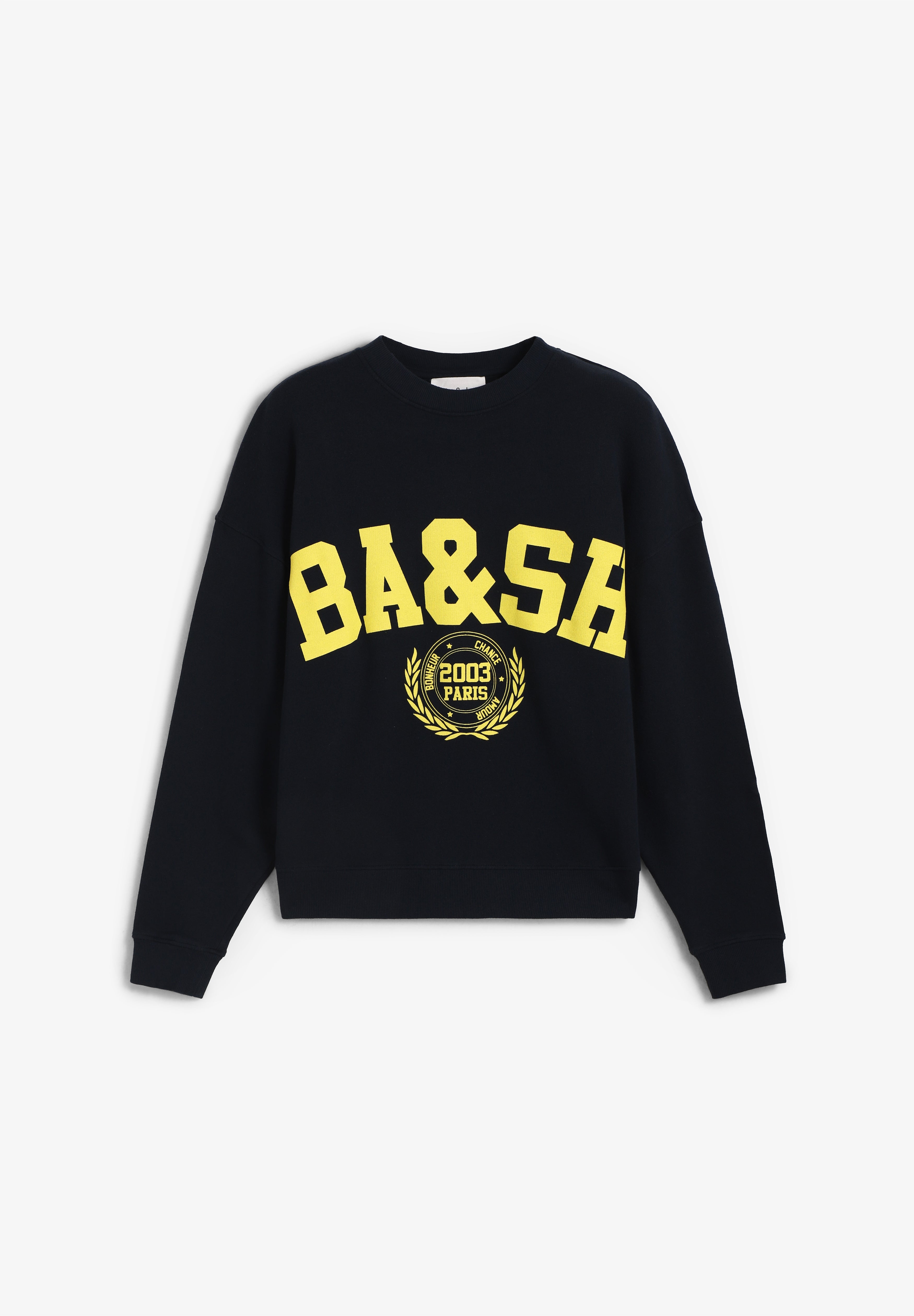 BASH | SUDADERA BENJAMIN
