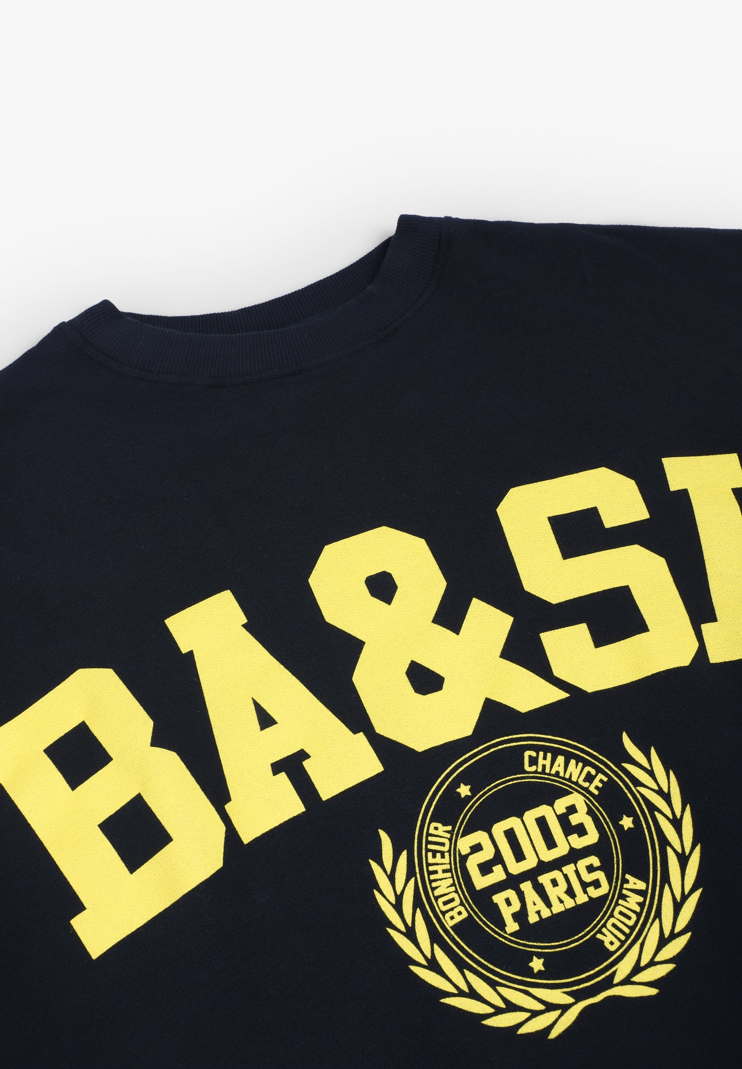 BASH | SUDADERA BENJAMIN