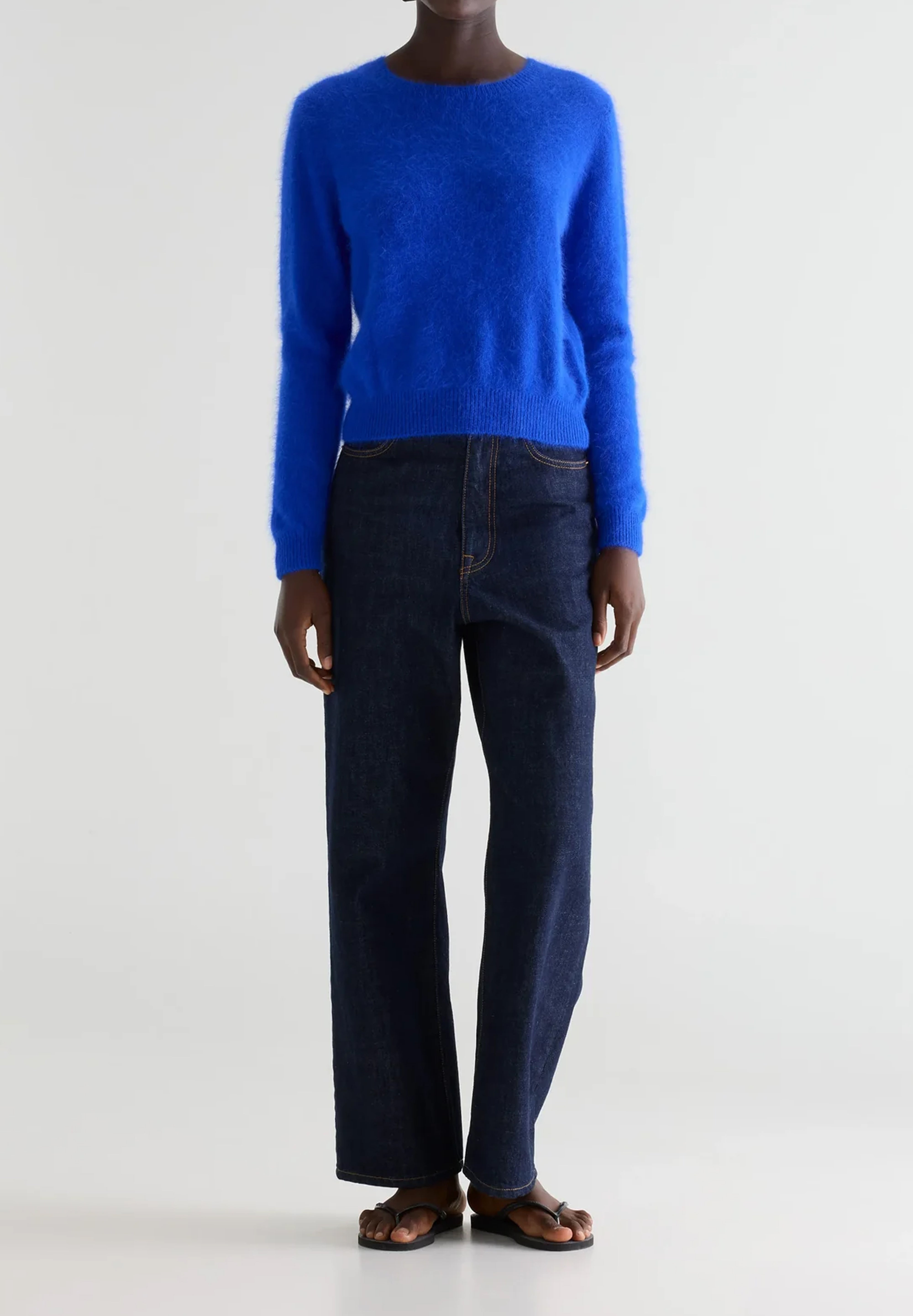 BELLEROSE | DATTI