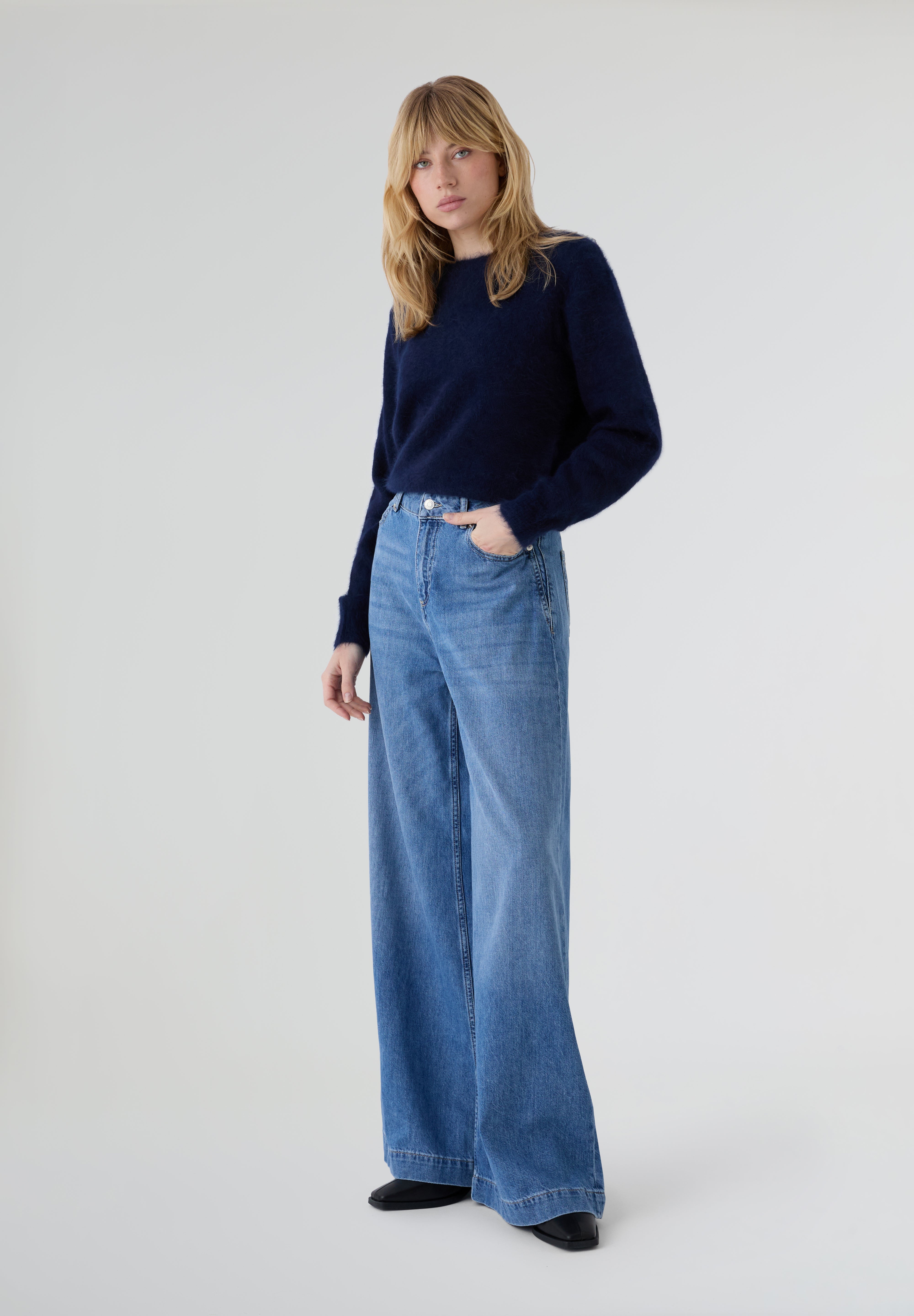 BELLEROSE | SWEATER DATTI