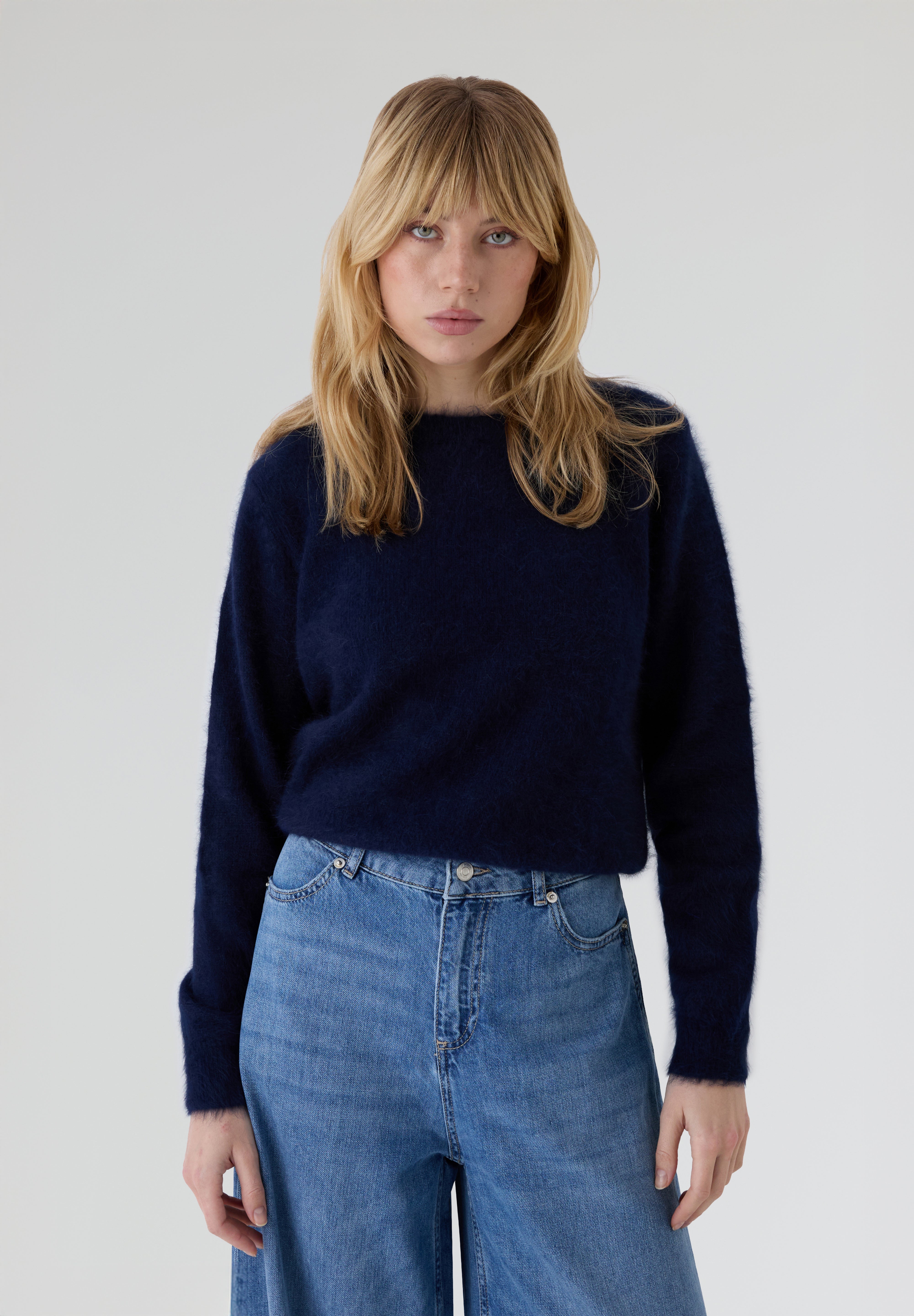 BELLEROSE | SWEATER DATTI