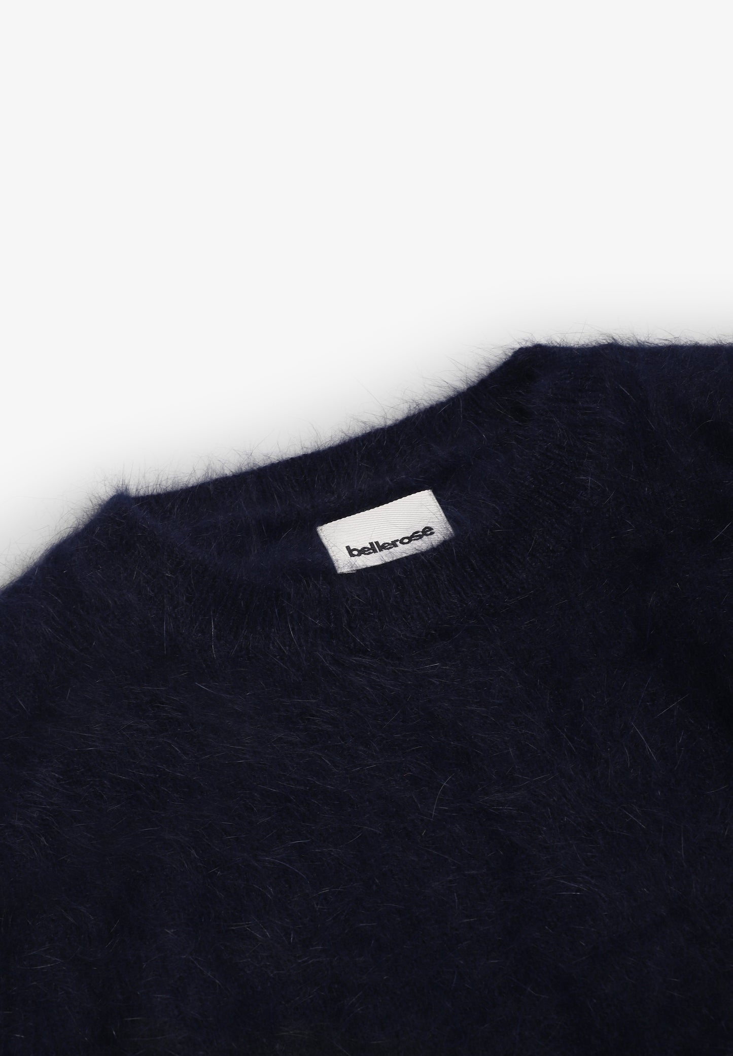 BELLEROSE | SWEATER DATTI