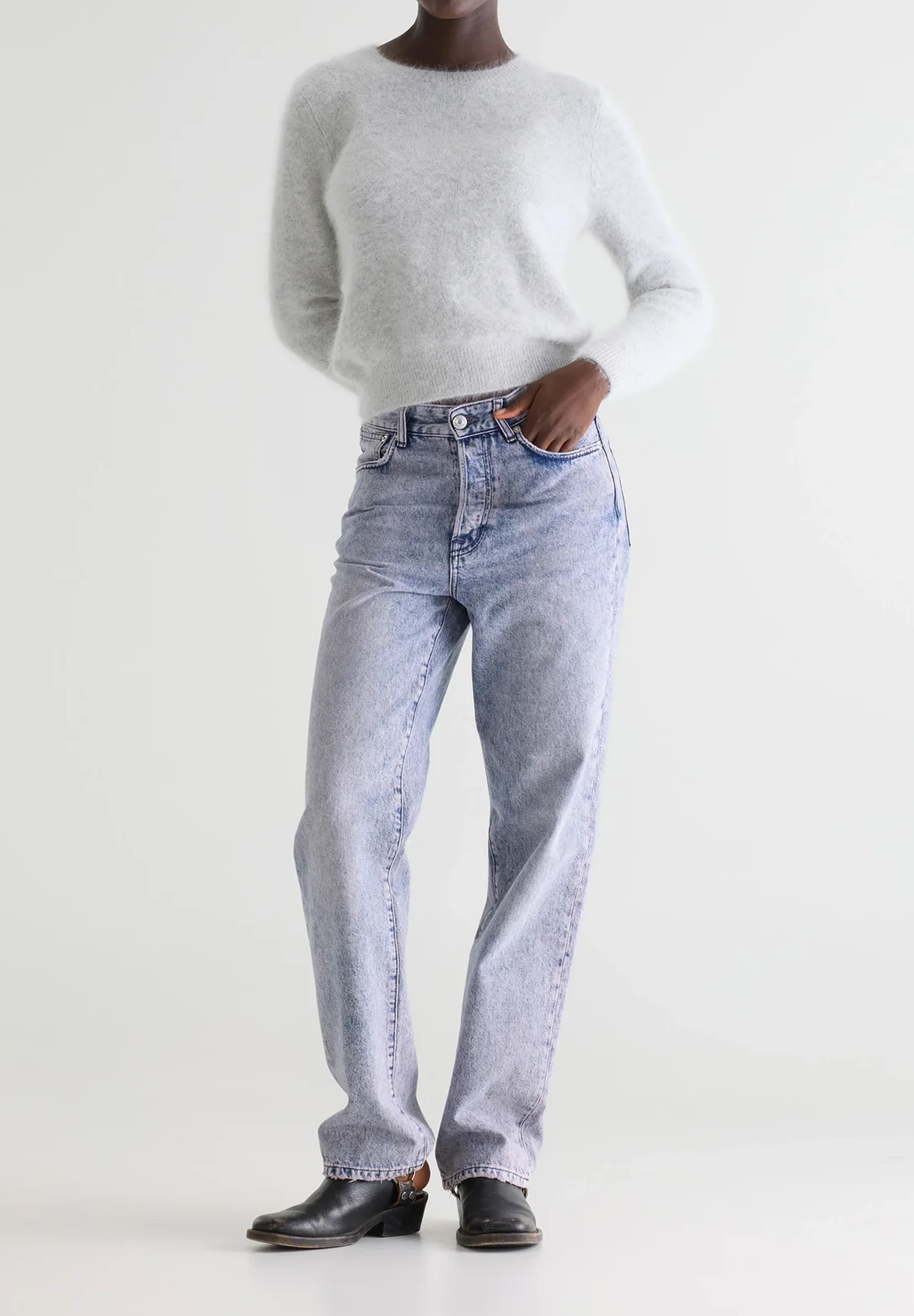 BELLEROSE | DATTI
