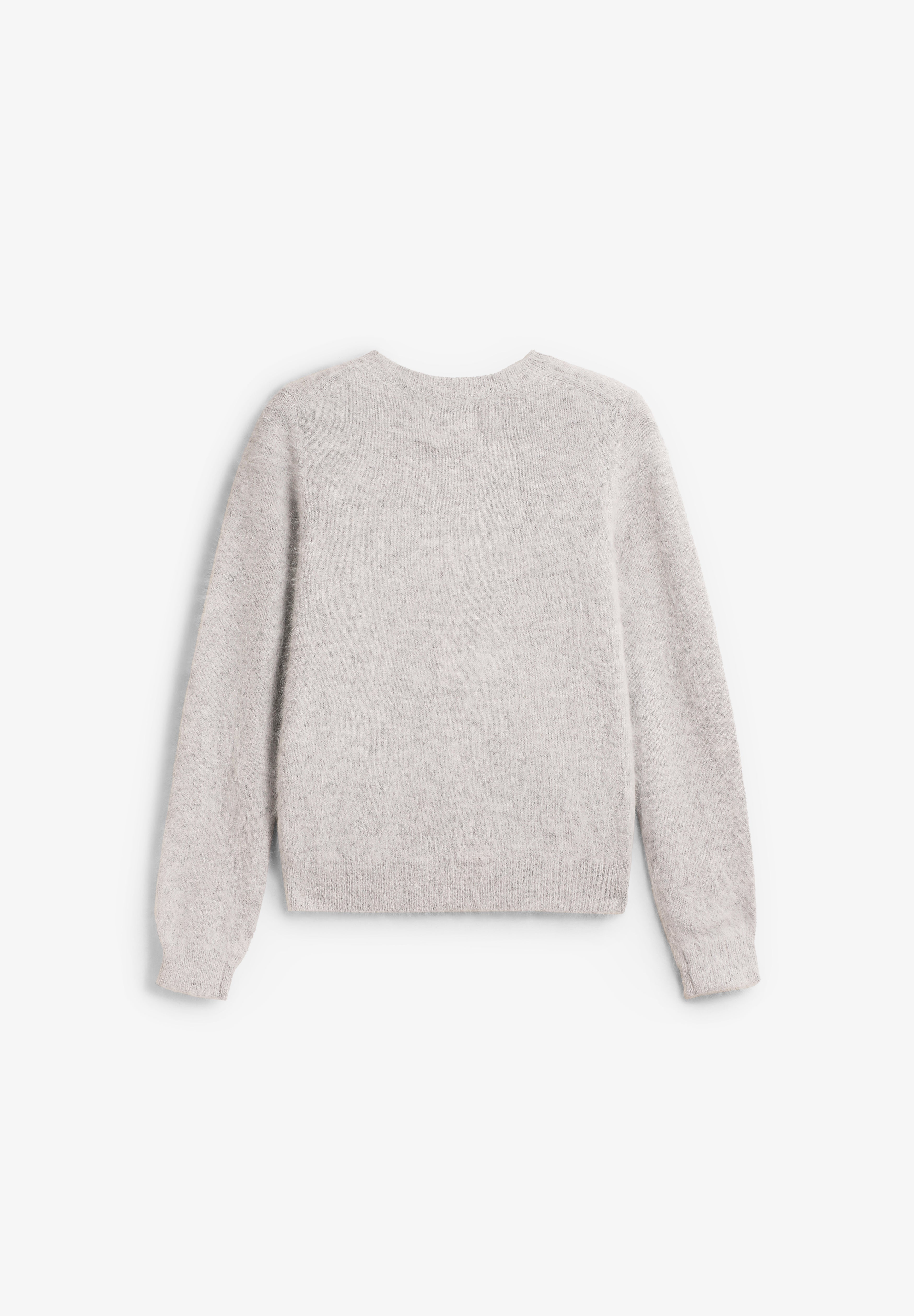 BELLEROSE | DATTI