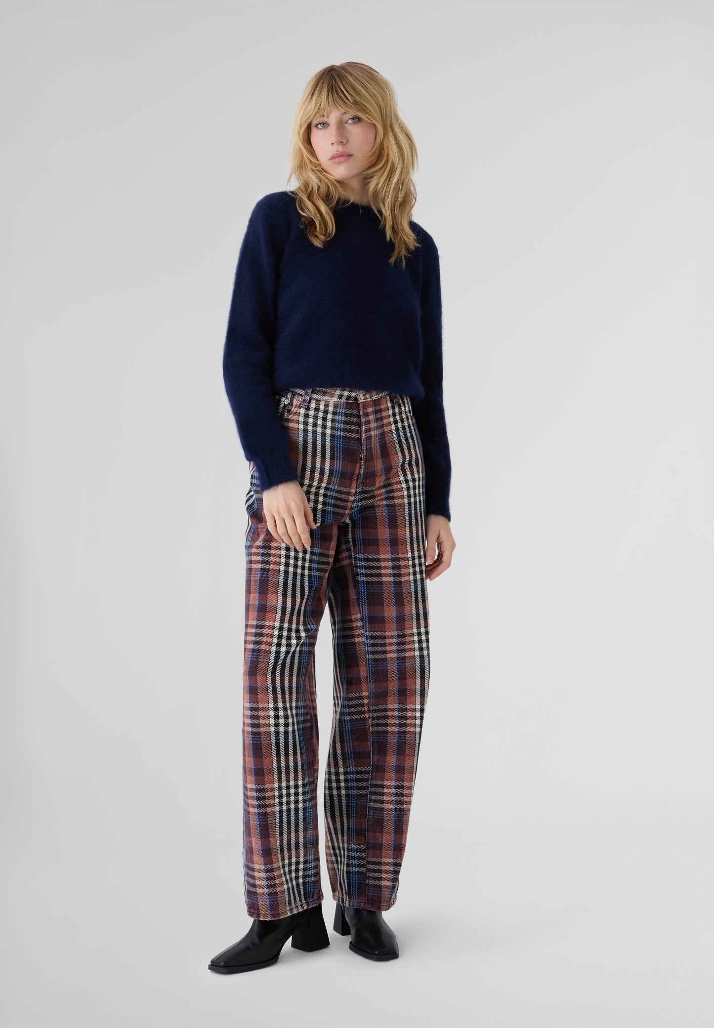 BELLEROSE | JEANS 66/PATY