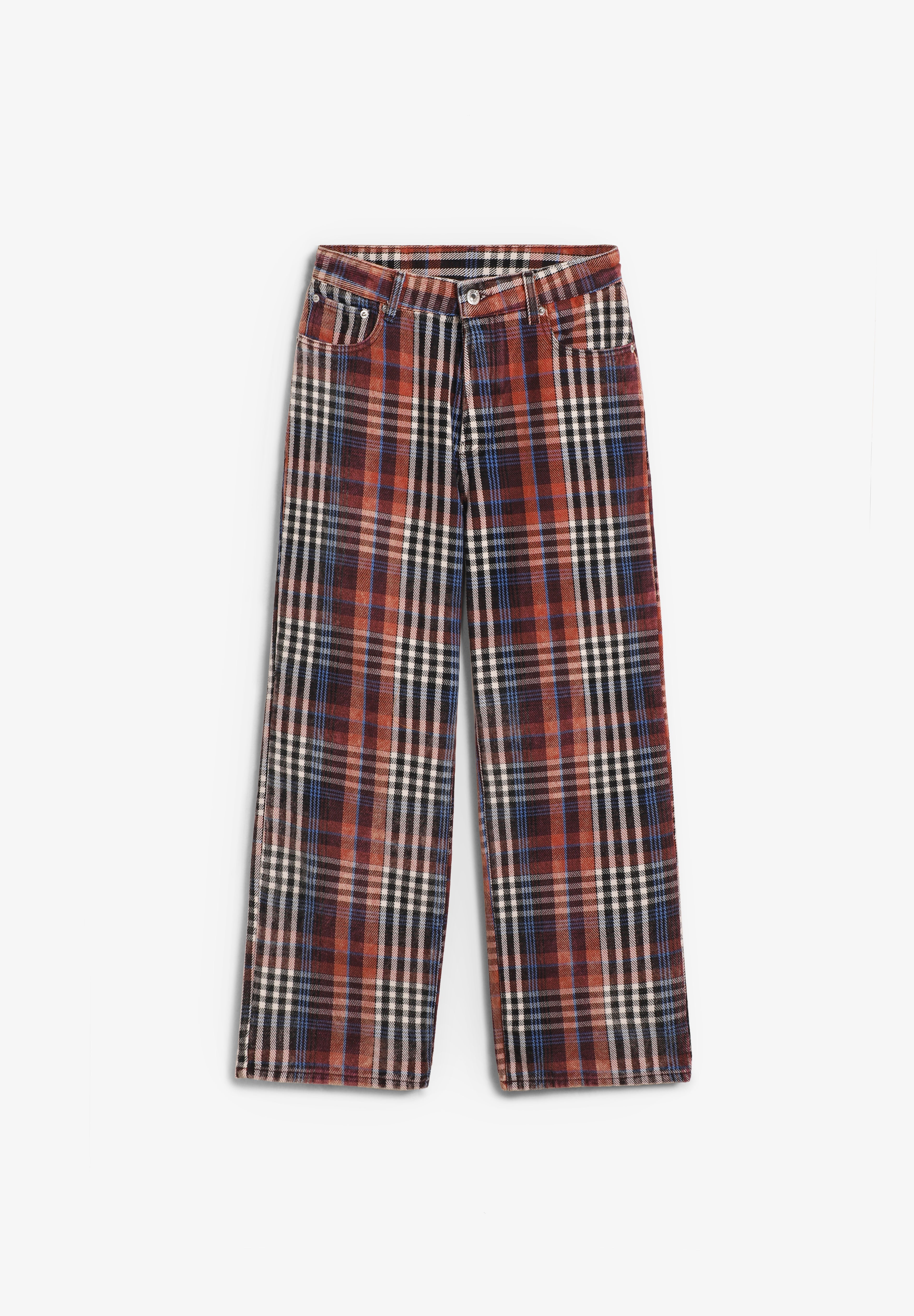 BELLEROSE | JEANS 66/PATY