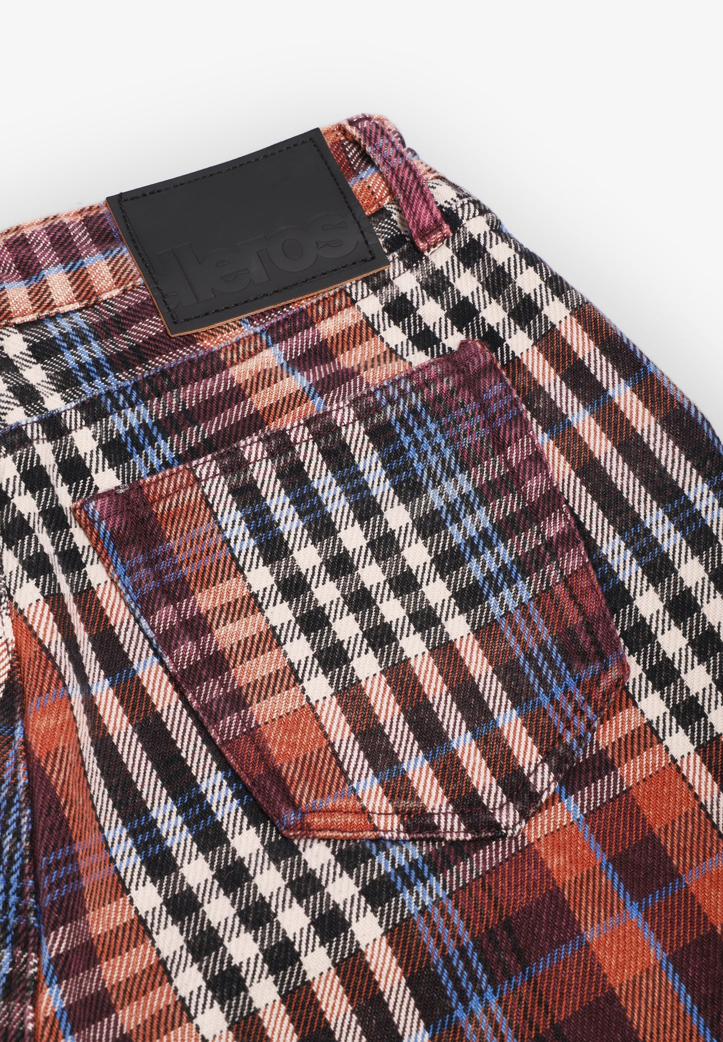 BELLEROSE | JEANS 66/PATY