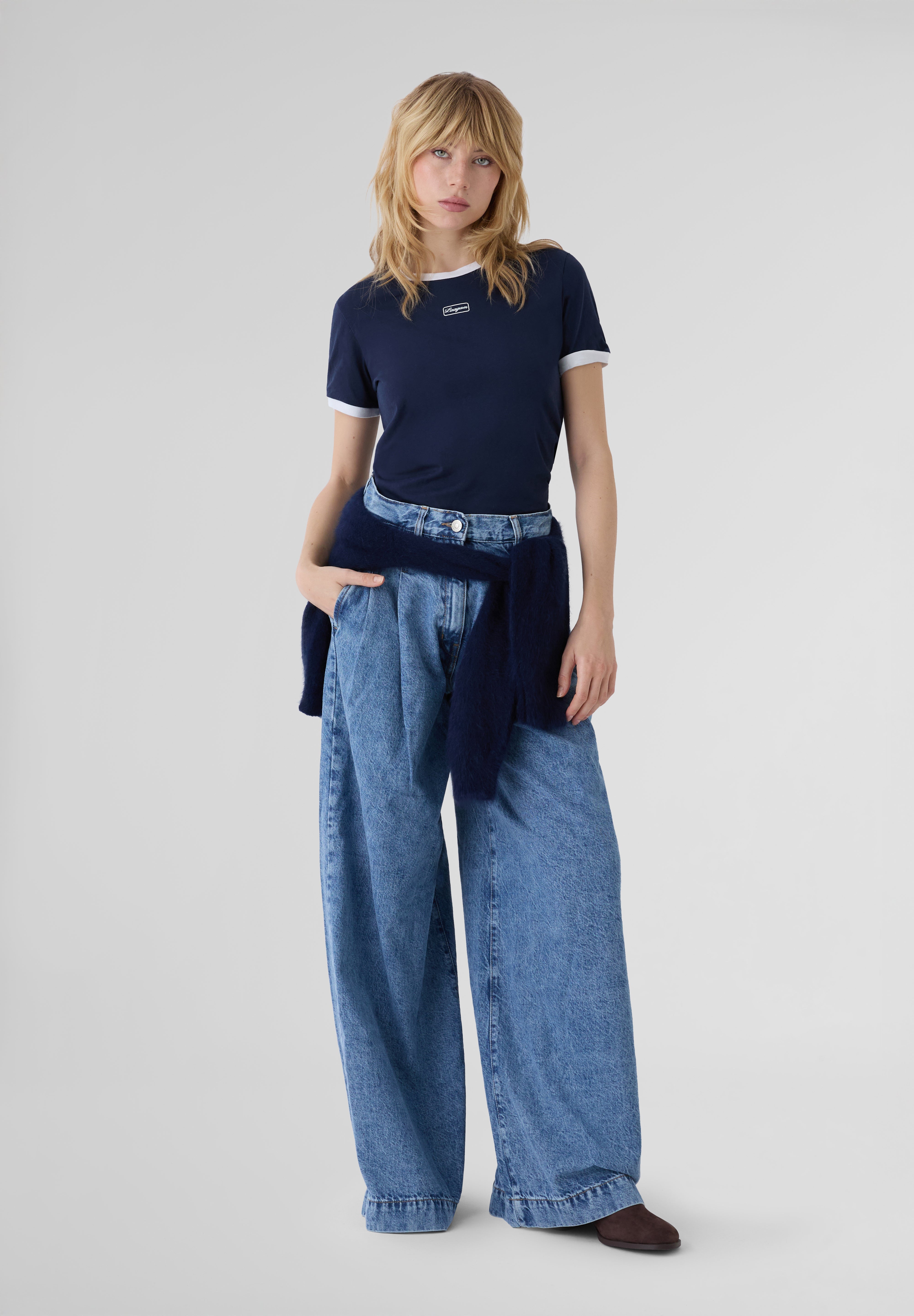 BELLEROSE | JEANS 74/POPS