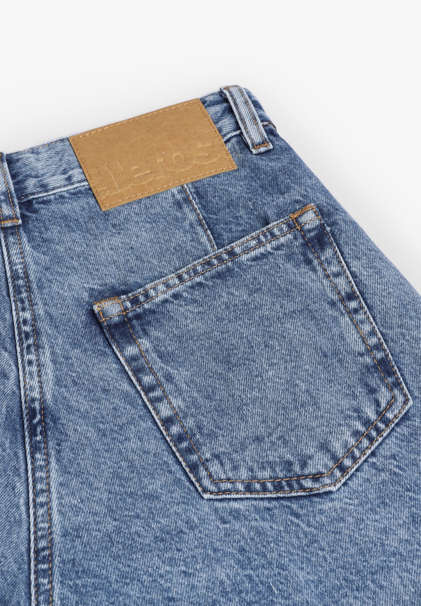 BELLEROSE | JEANS 74/POPS