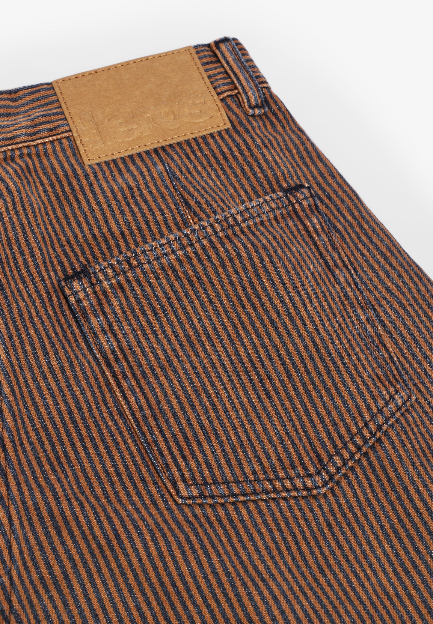 BELLEROSE | JEANS 74/POPS