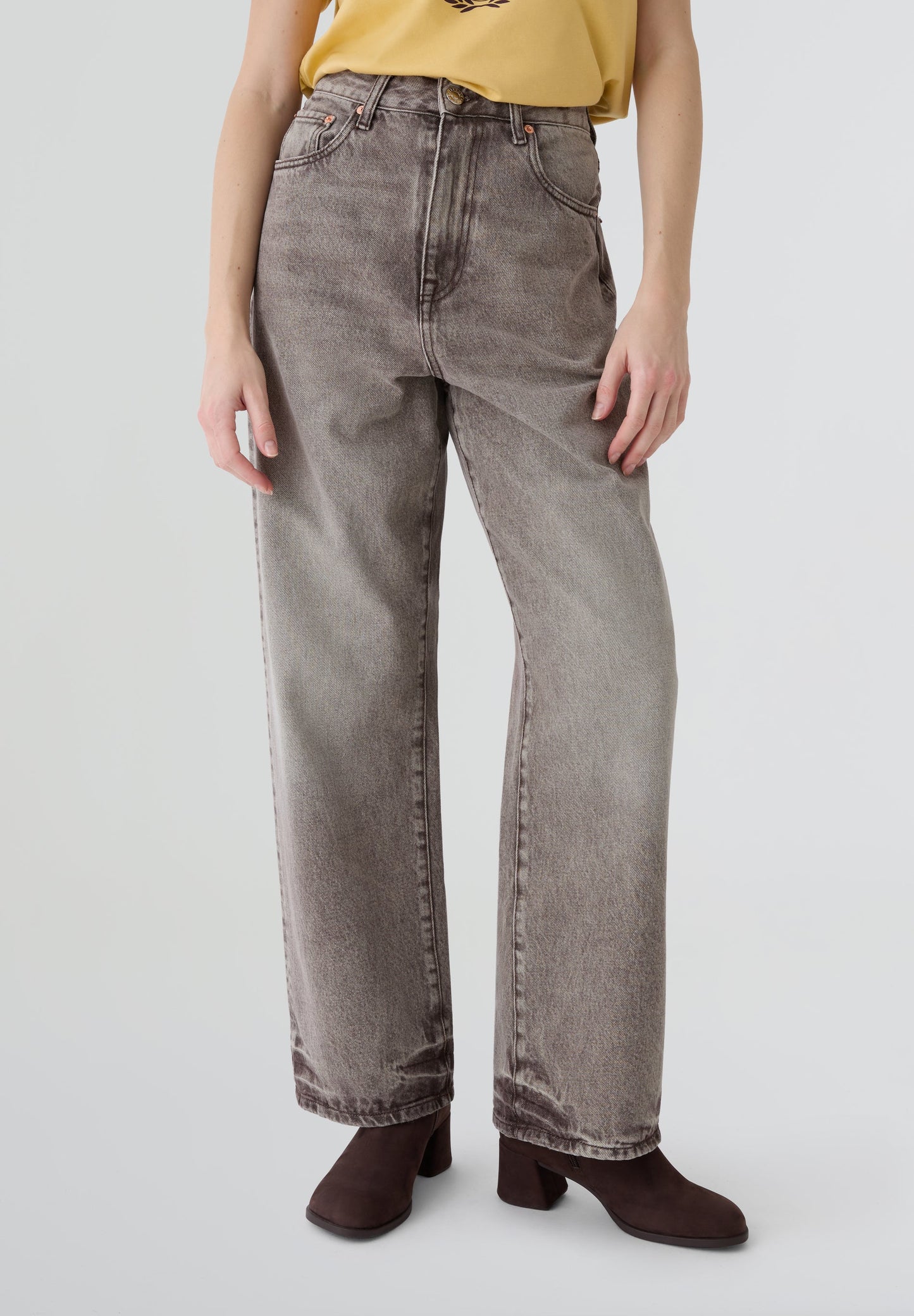 BELLEROSE | JEANS 61/POKER