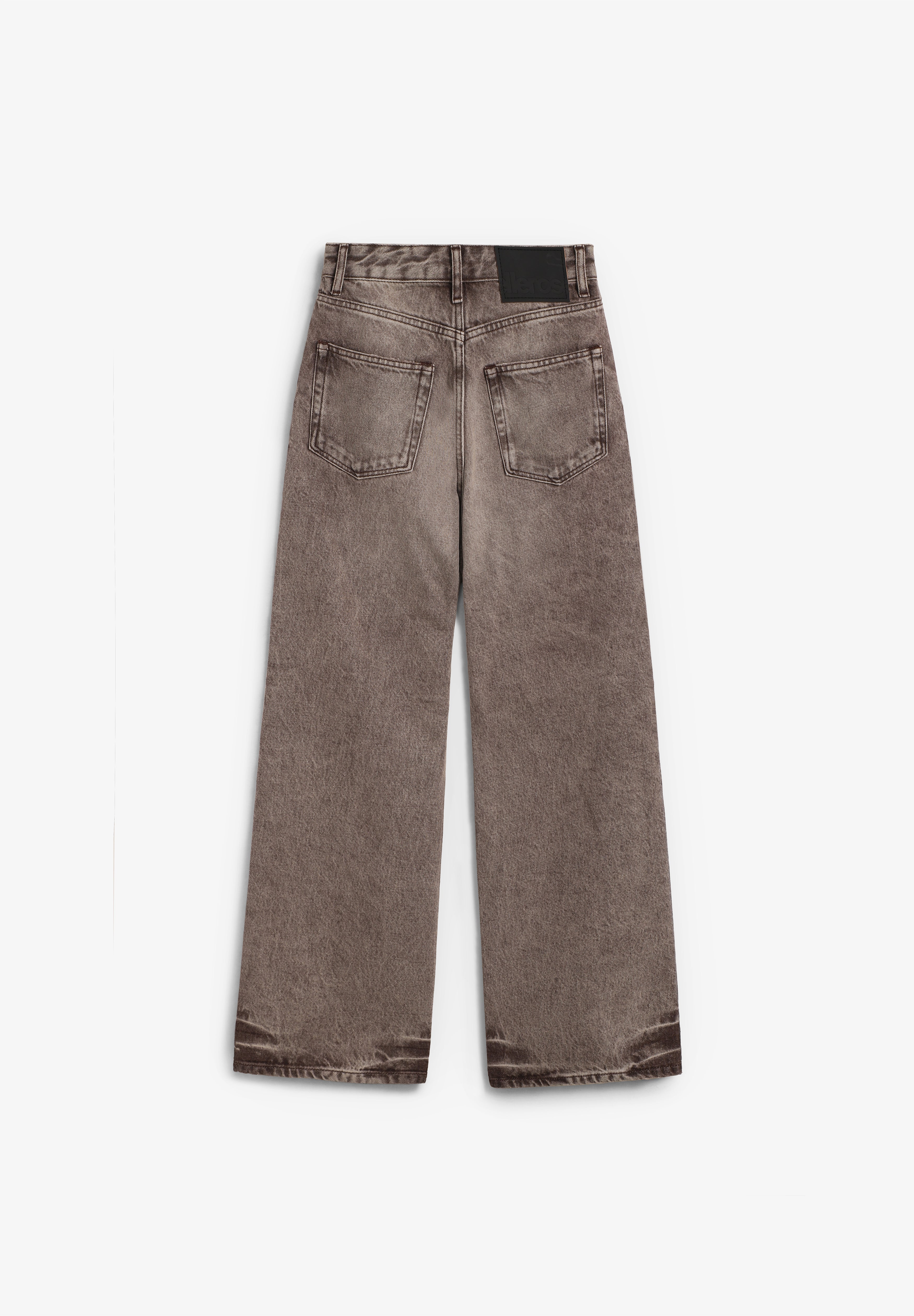 BELLEROSE | JEANS 61/POKER