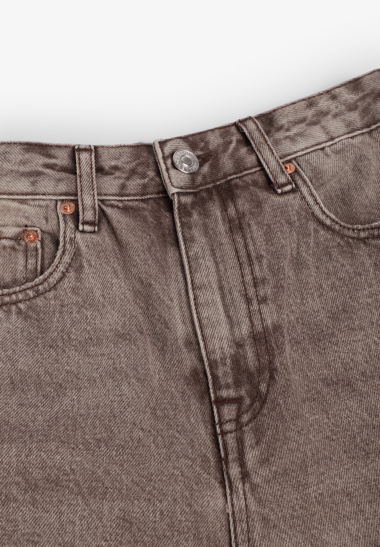 BELLEROSE | JEANS 61/POKER