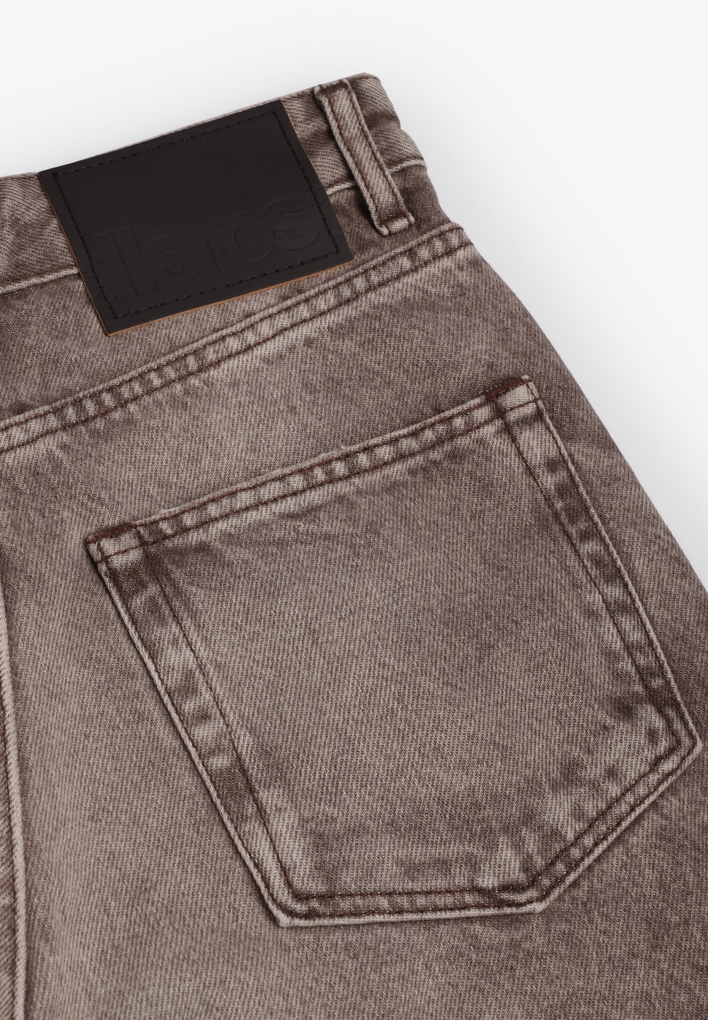 BELLEROSE | JEANS 61/POKER