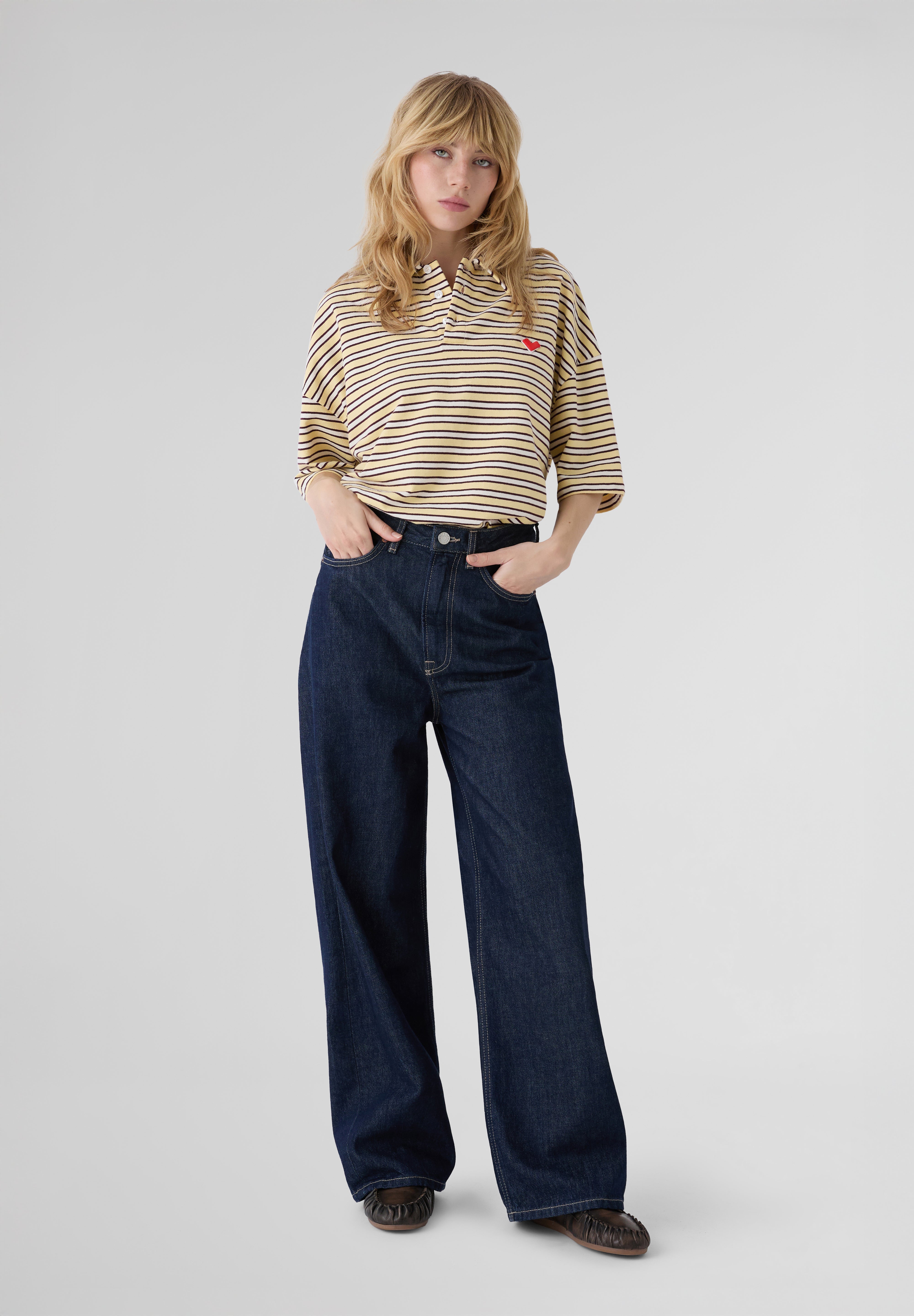 BELLEROSE | CAMISA POLO FOOLO