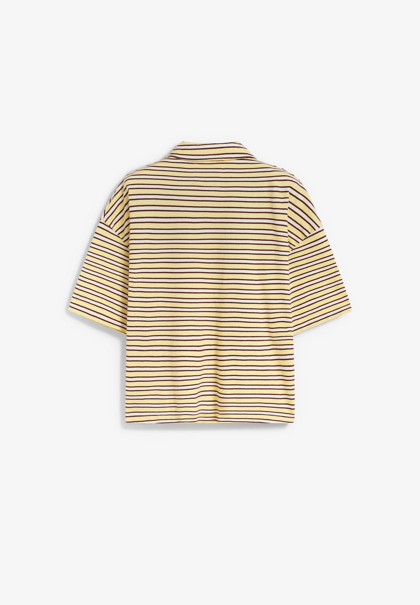 BELLEROSE | CAMISA POLO FOOLO