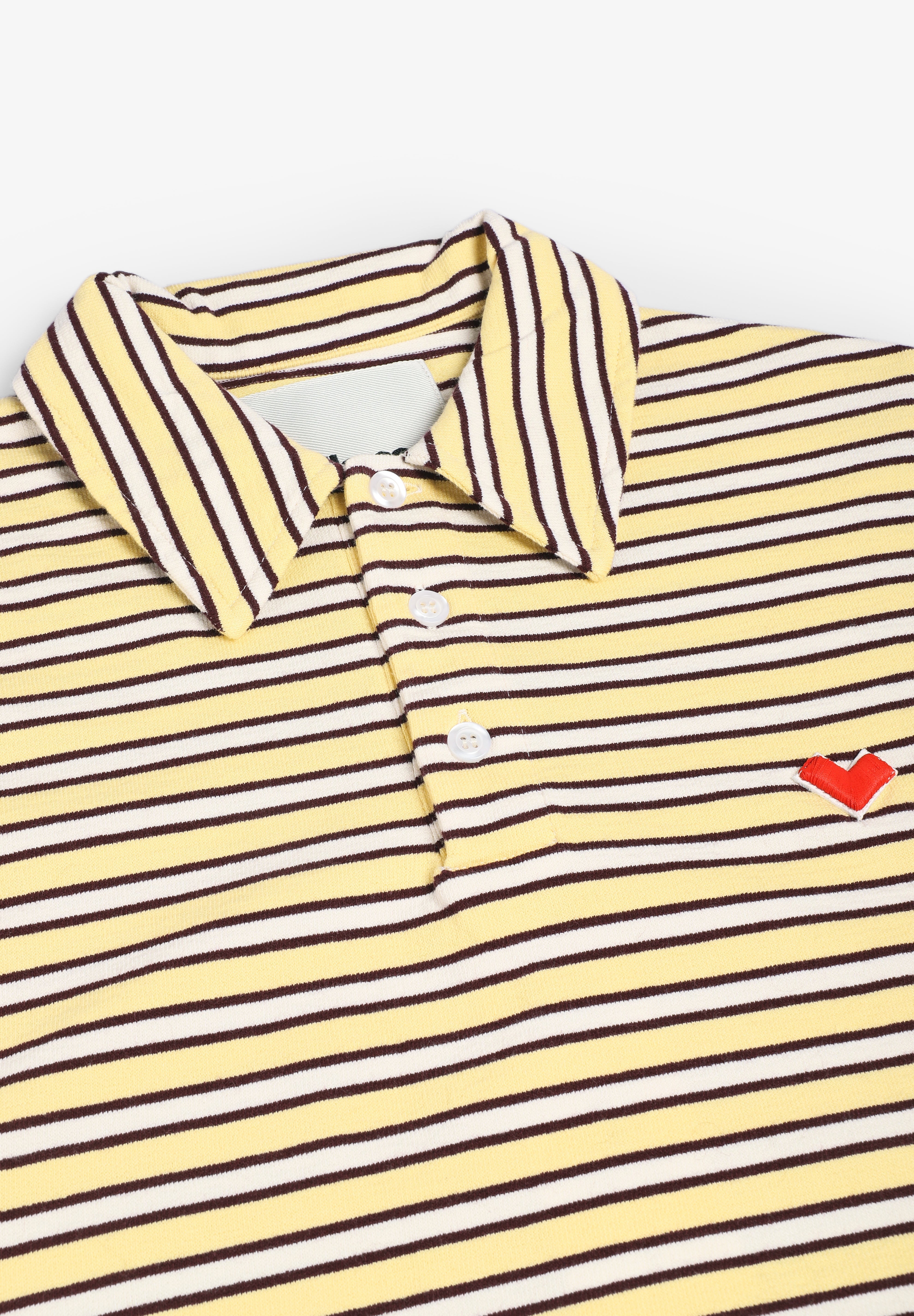 BELLEROSE | CAMISA POLO FOOLO